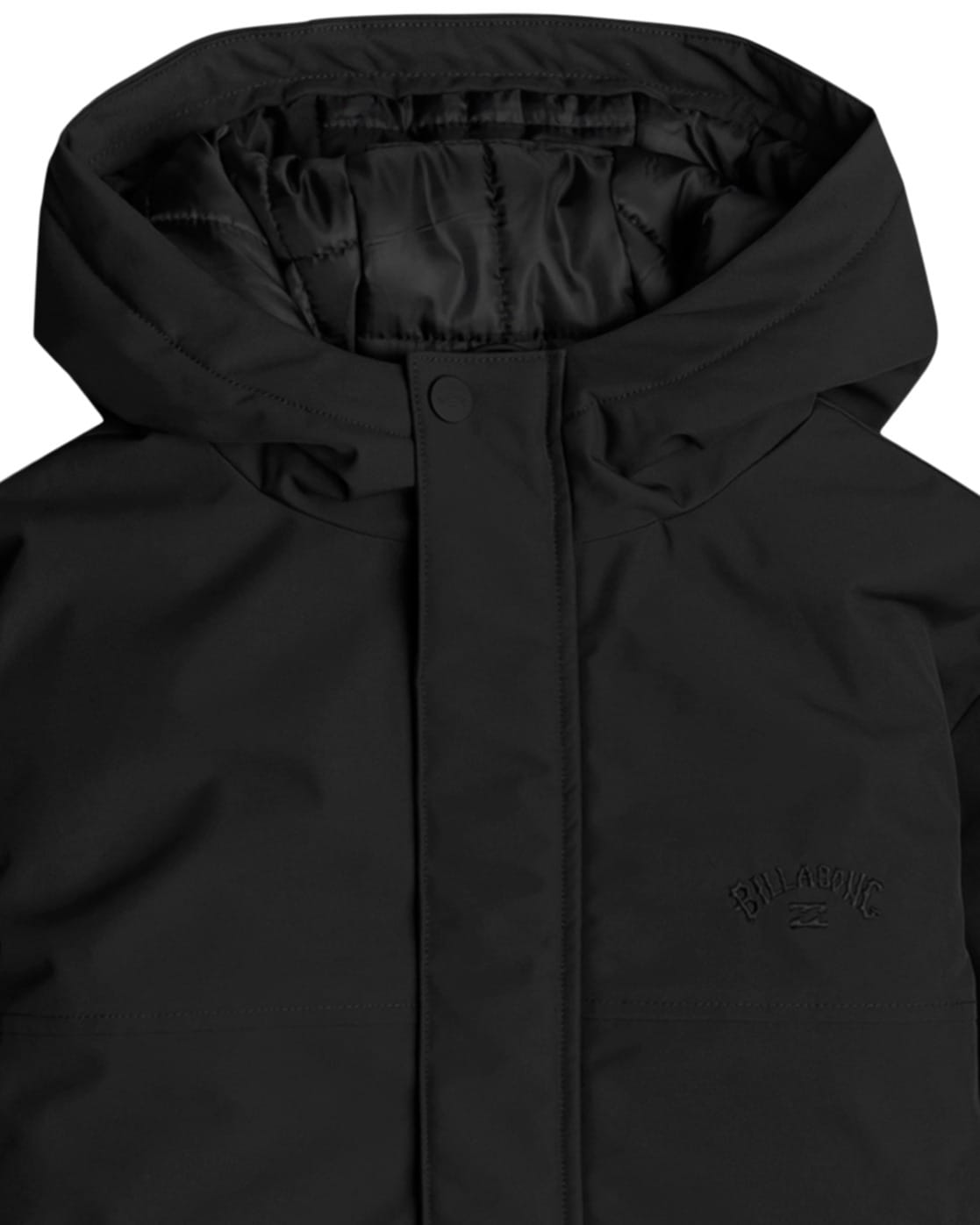 Billabong Regenjacke »All Days«, mit Kapuze