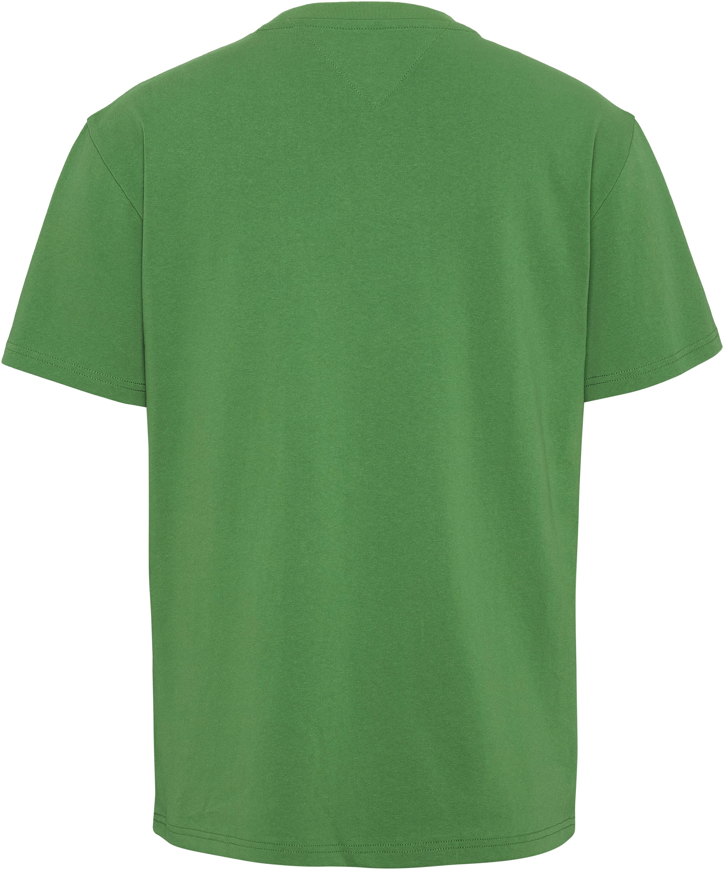 Tommy Jeans T-Shirt Rundhalsausschnitt »TJM mit TEE«, bei OTTO CLSC online TOMMY XS kaufen BADGE