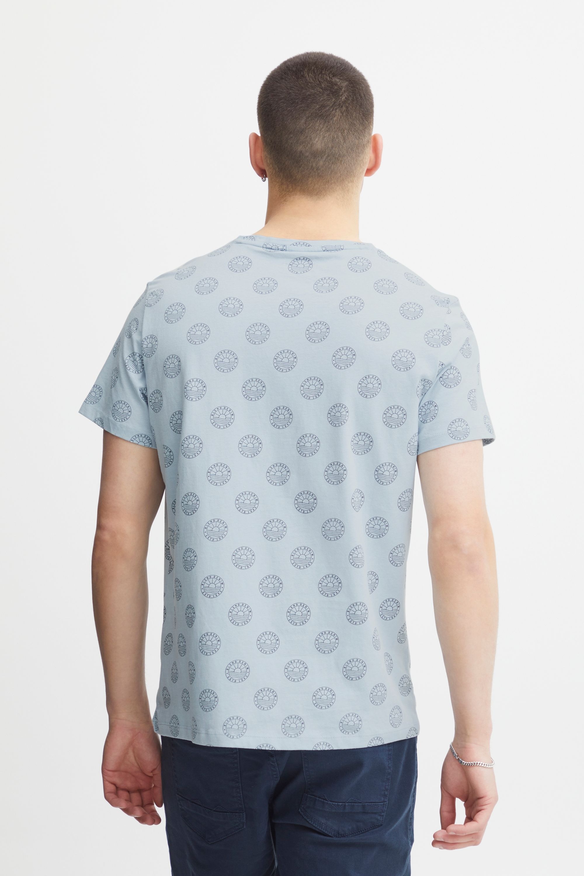 Blend T-Shirt »T-Shirt BHTee«