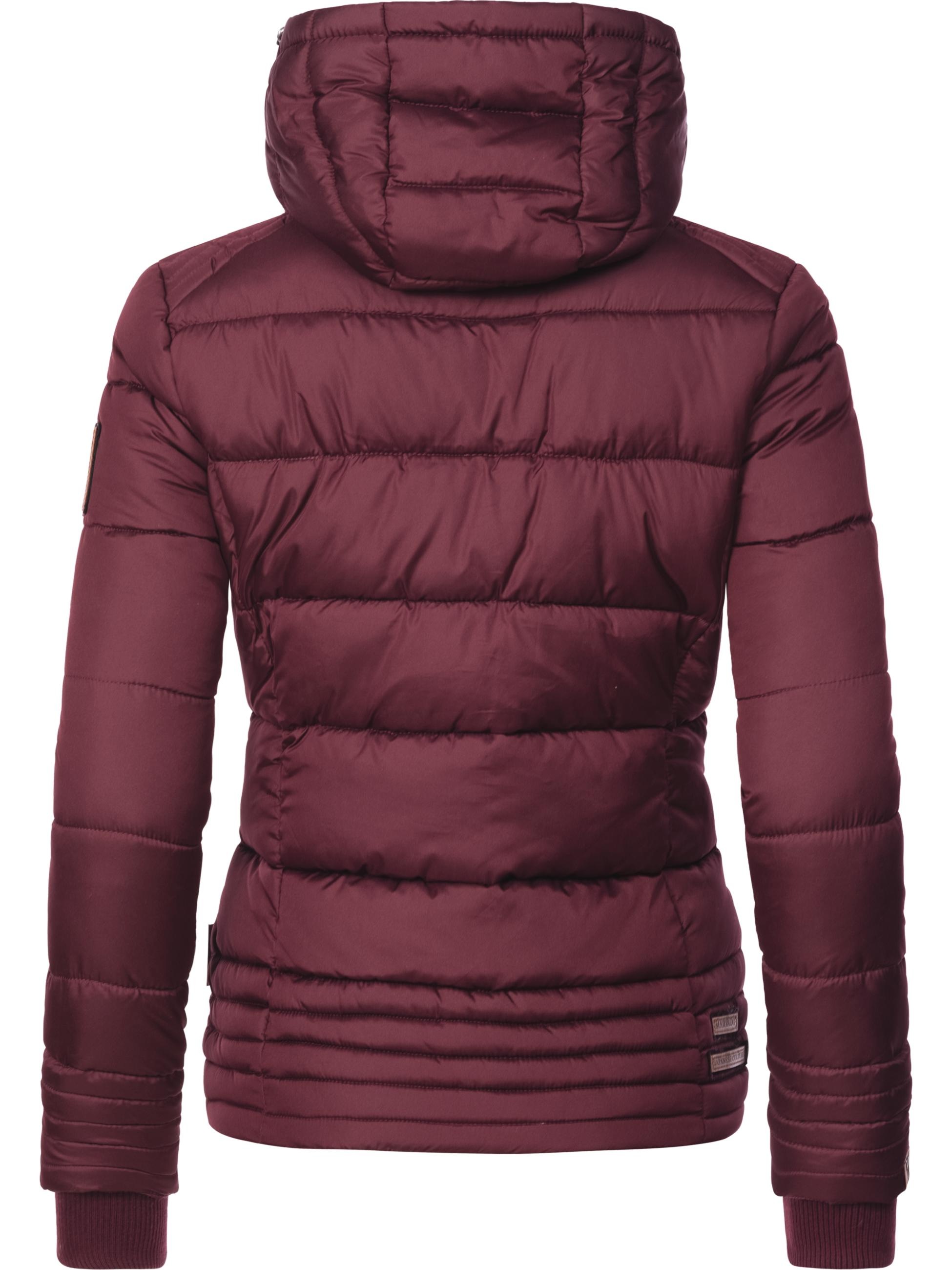 Marikoo Winterjacke »Winterjacke Sole«