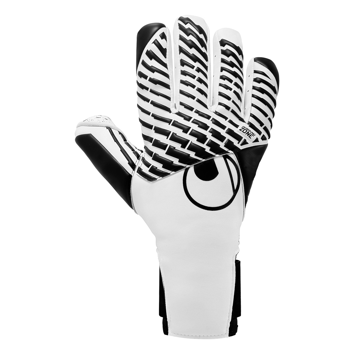 uhlsport Torwarthandschuhe »Torwarthandschuhe FM Supergrip+ HN« 1 Stk.