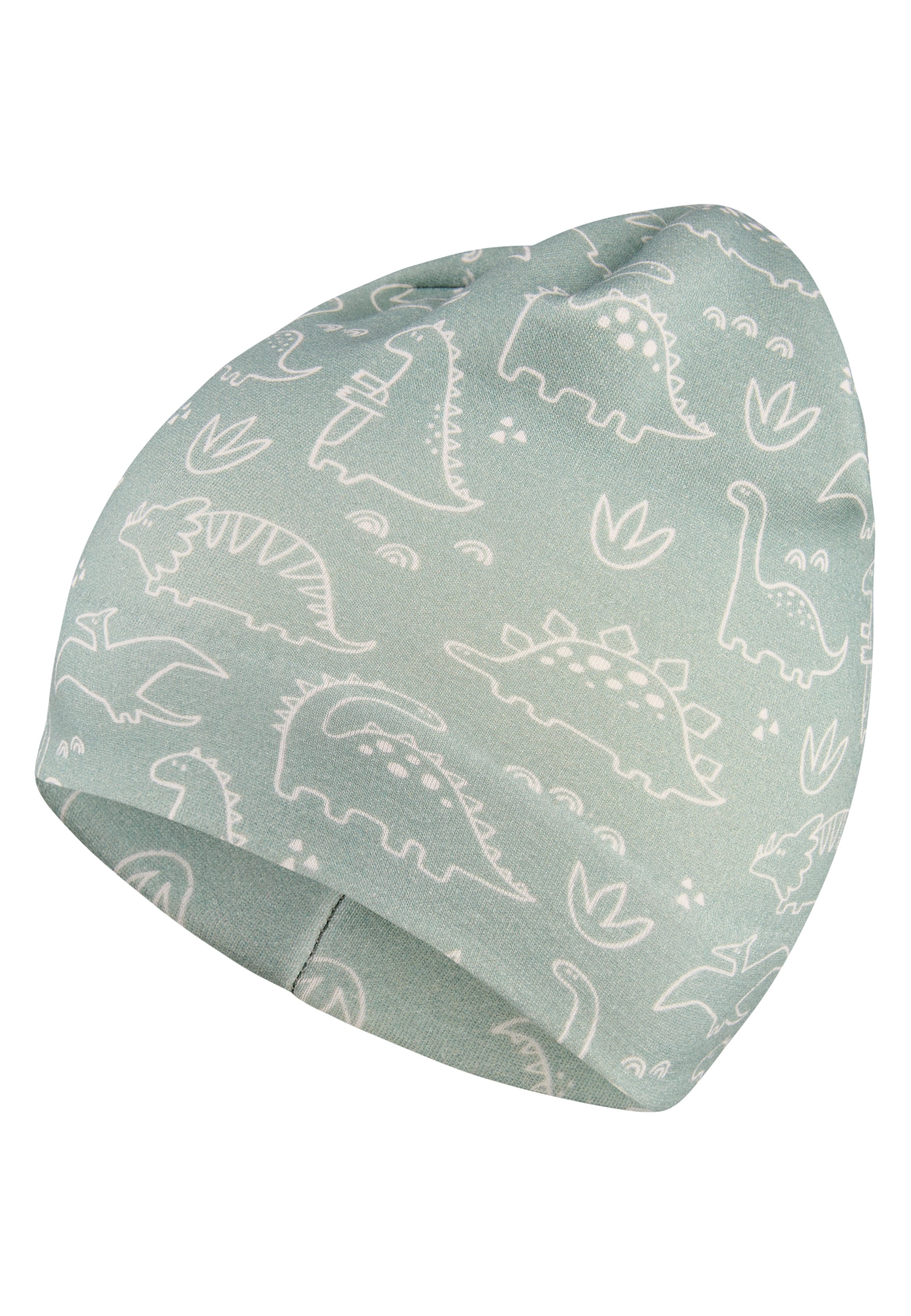 Sterntaler® Beanie »Beanie Saurier«