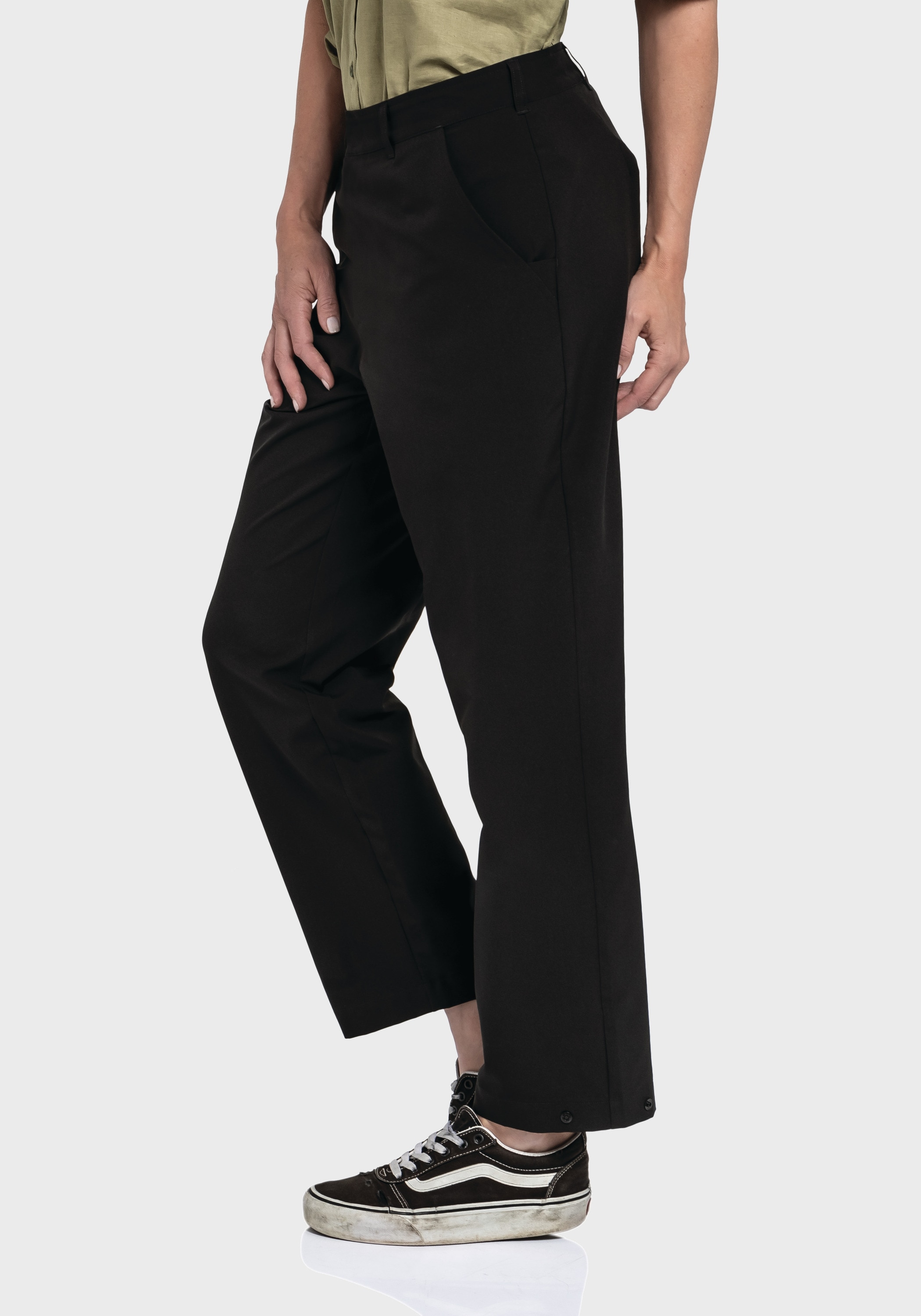 Schöffel Outdoorhose »Urban CIRC Pants Style Baguio WMS«