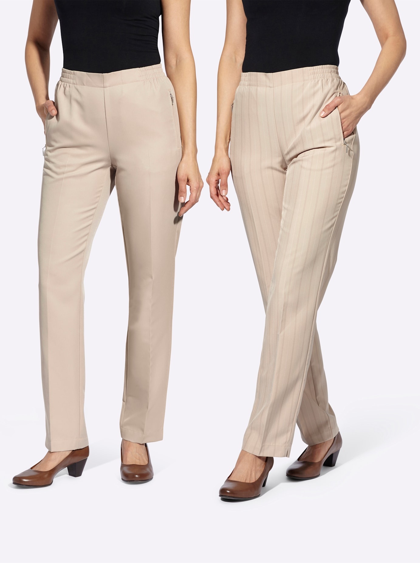 Classic Basics Webhose