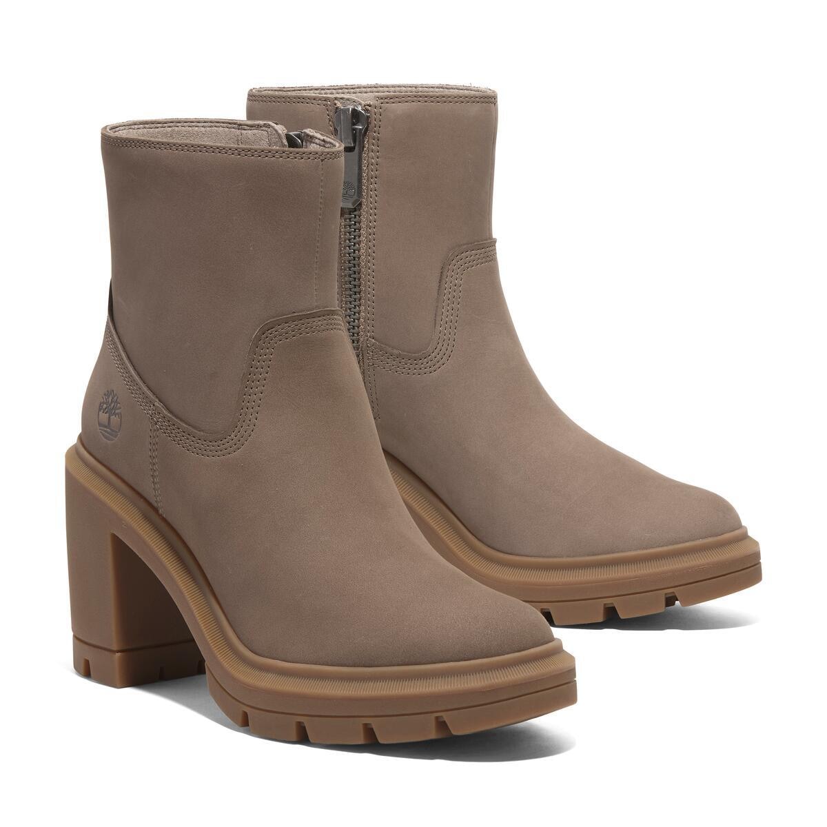 Stiefelette »ALLINGTON HEIGHTS MID ZIP UP BOOT«