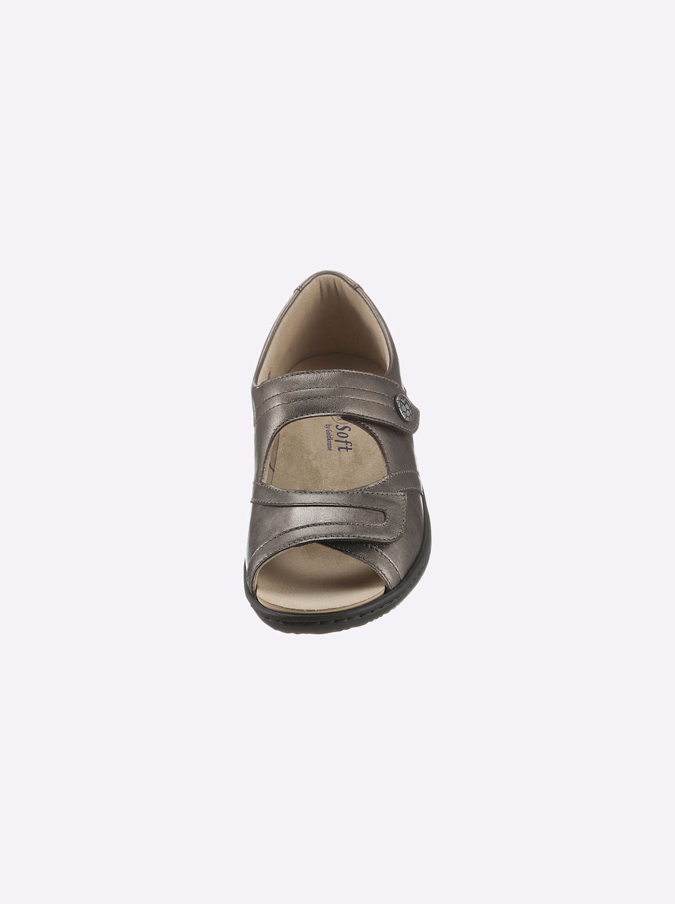 Hallux Soft by Goldkrone Slipper