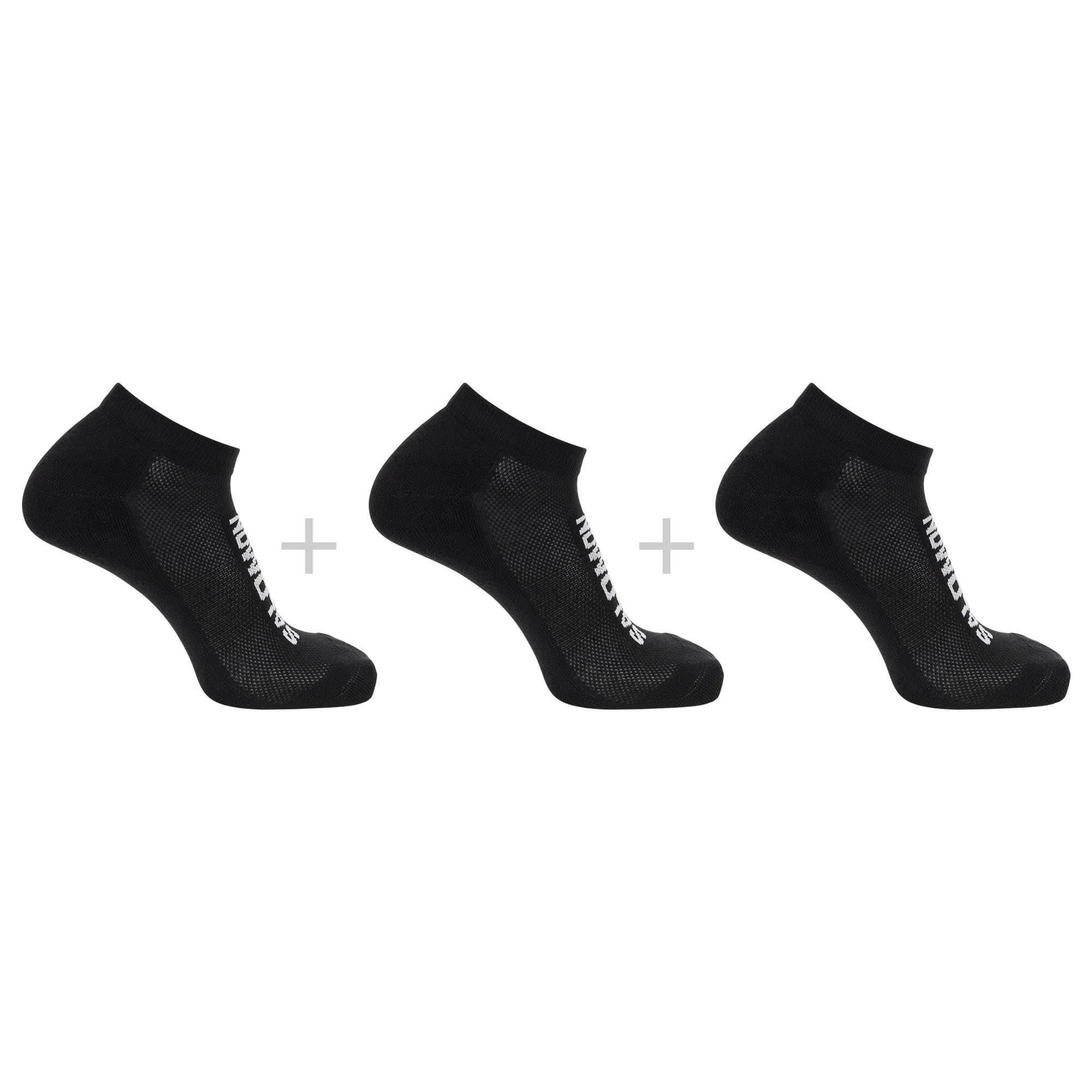 Salomon Socken »EVERYDAY LOW 3-PACK«