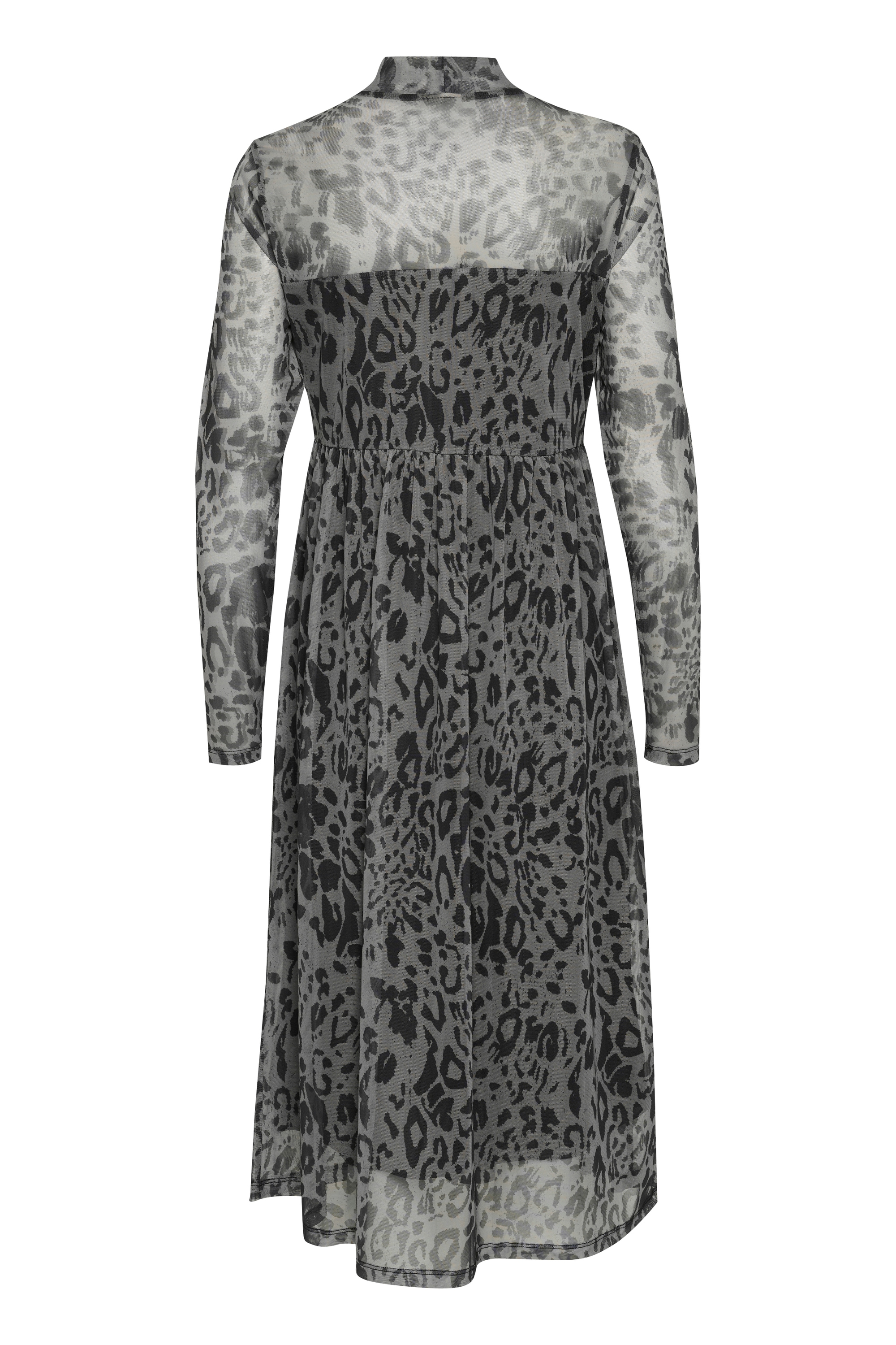 KAFFE Midikleid »Kleid KAjohanna«