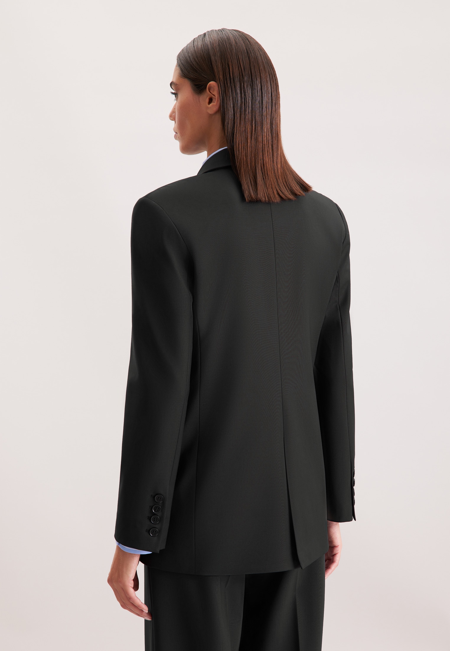 seidensticker Jackenblazer