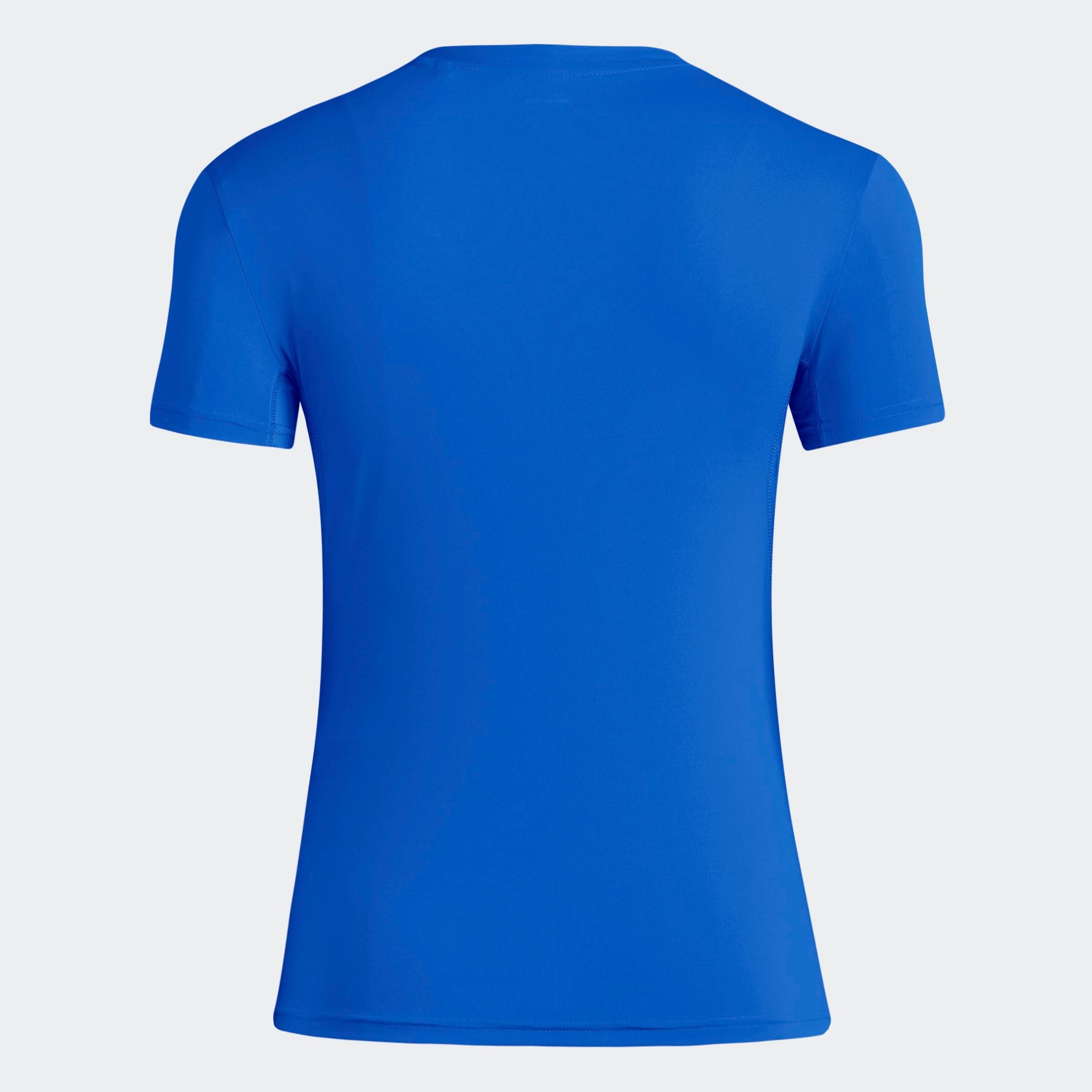 adidas Performance Laufshirt »ADIZERO E TEE«