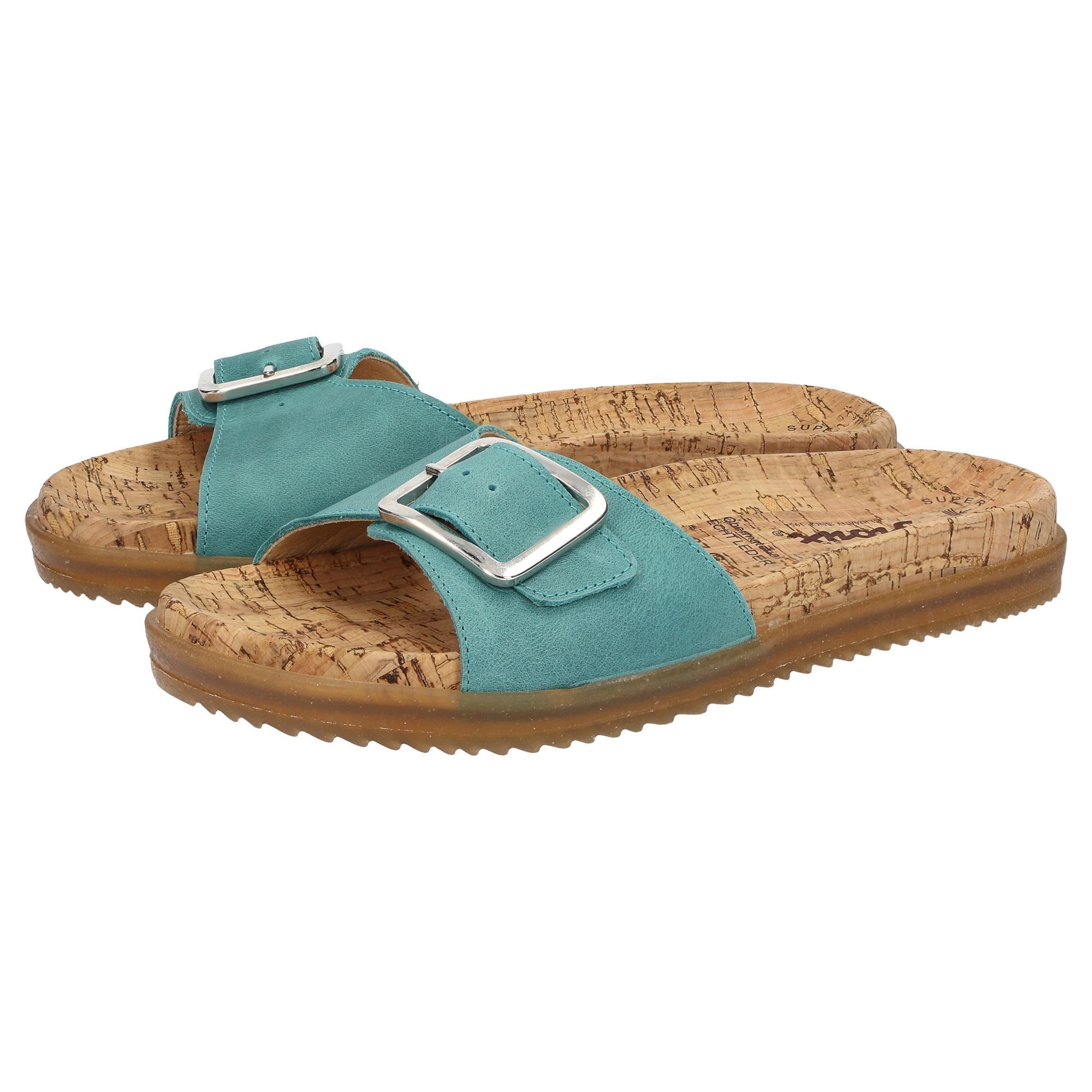 SIOUX Pantolette »Aoriska-705«