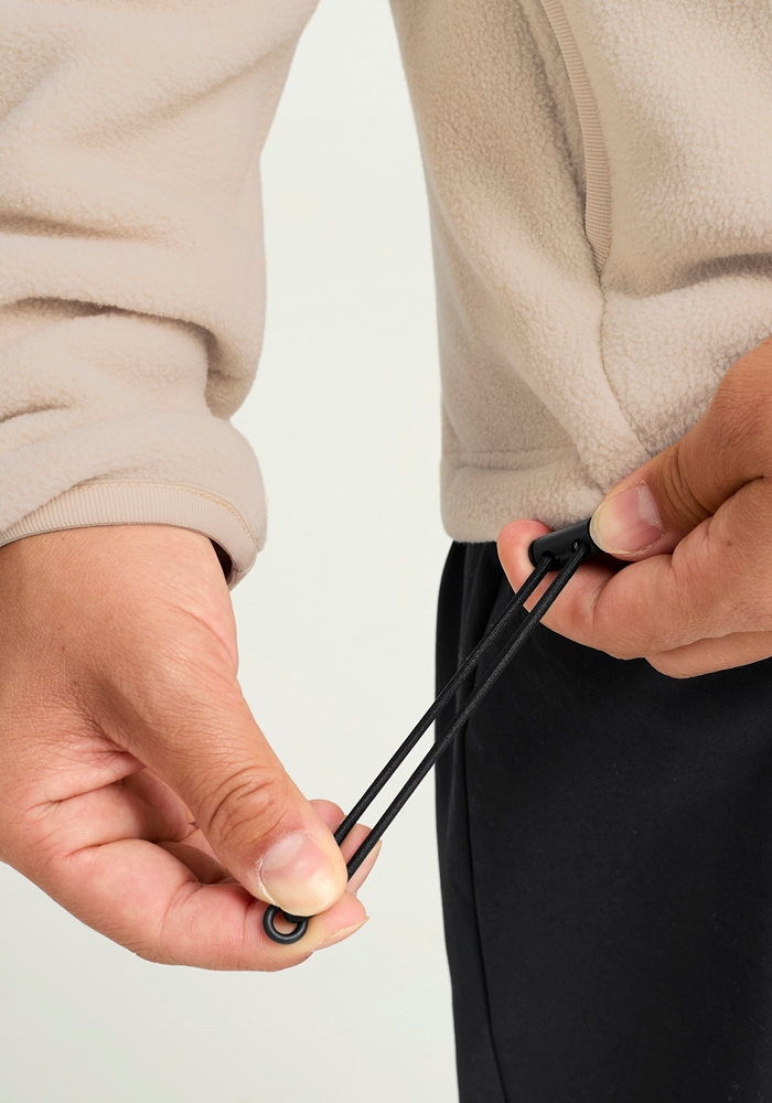 Jack Wolfskin Stehkragenpullover »SUMETRO HZ W«