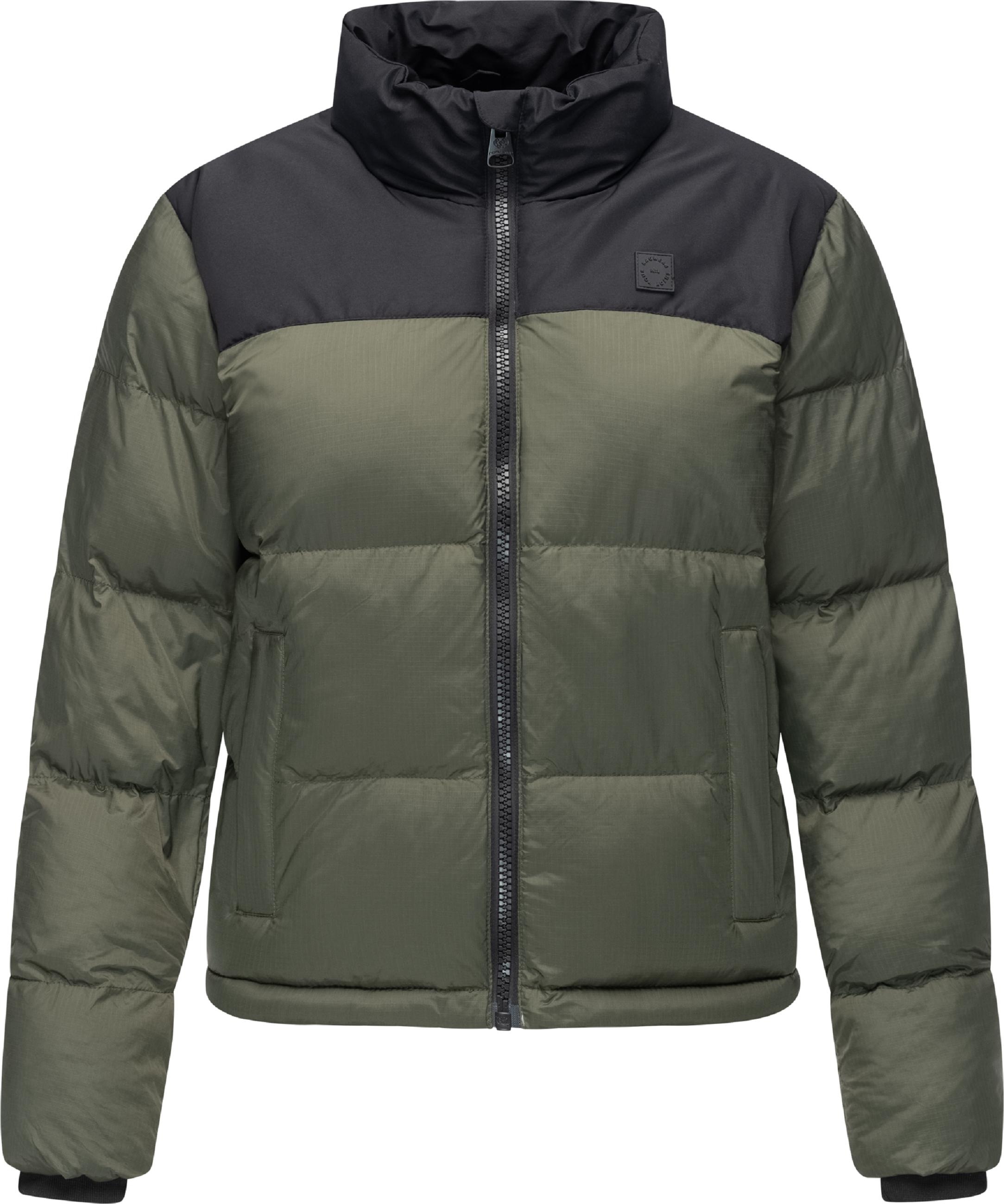 Ragwear Steppjacke »Steppjacke Serah«