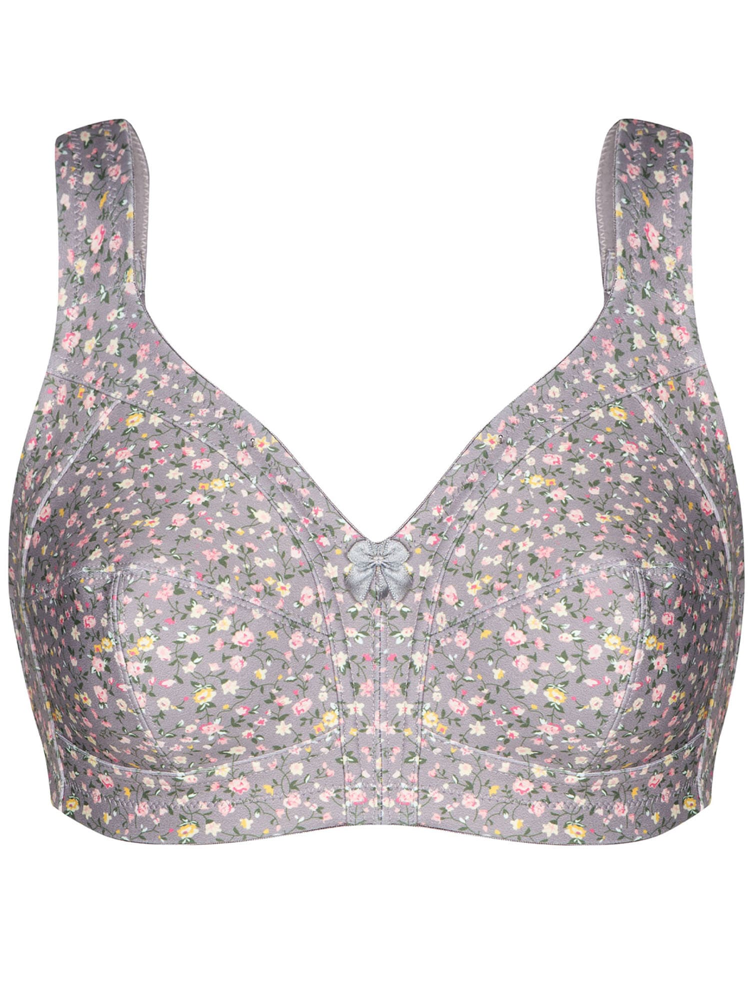 Susa Bügelloser BH »BH ohne Bügel limited«