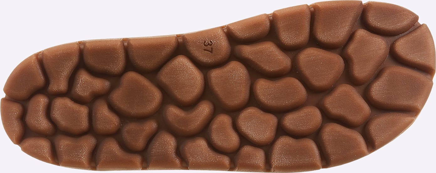 Gemini Slipper