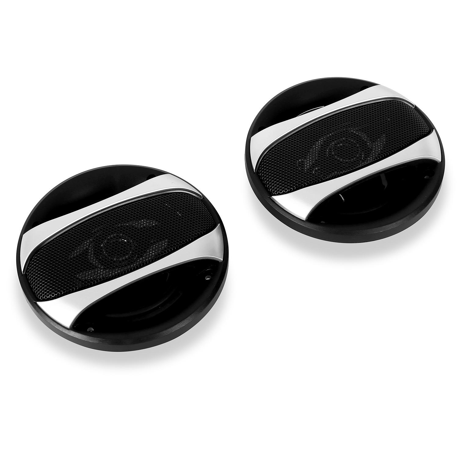 Auto Lautsprecher 10cm (4") 500 W max. »CS 4838«