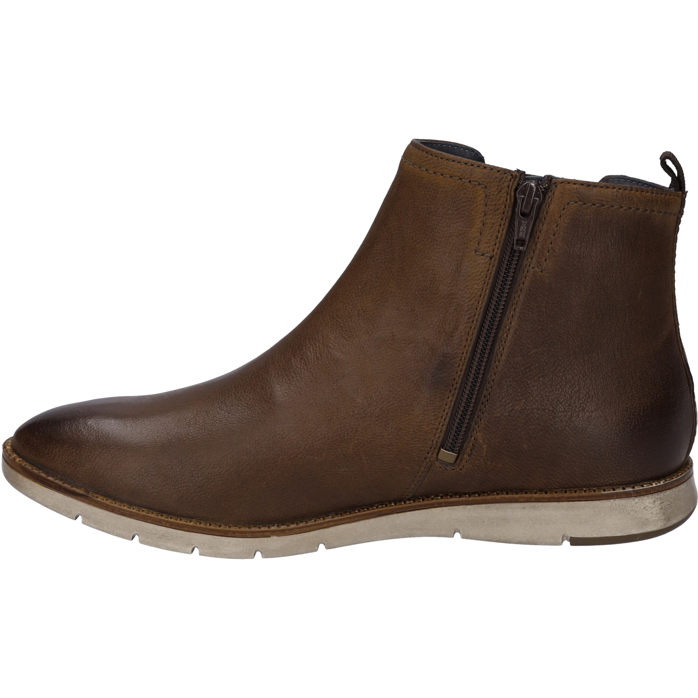 Josef Seibel Stiefelette »Tyler 41, castagne«