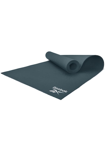 Reebok Yogamatte, (1), mit rutschfester Unterlage, inklusive Tragegurt kaufen
