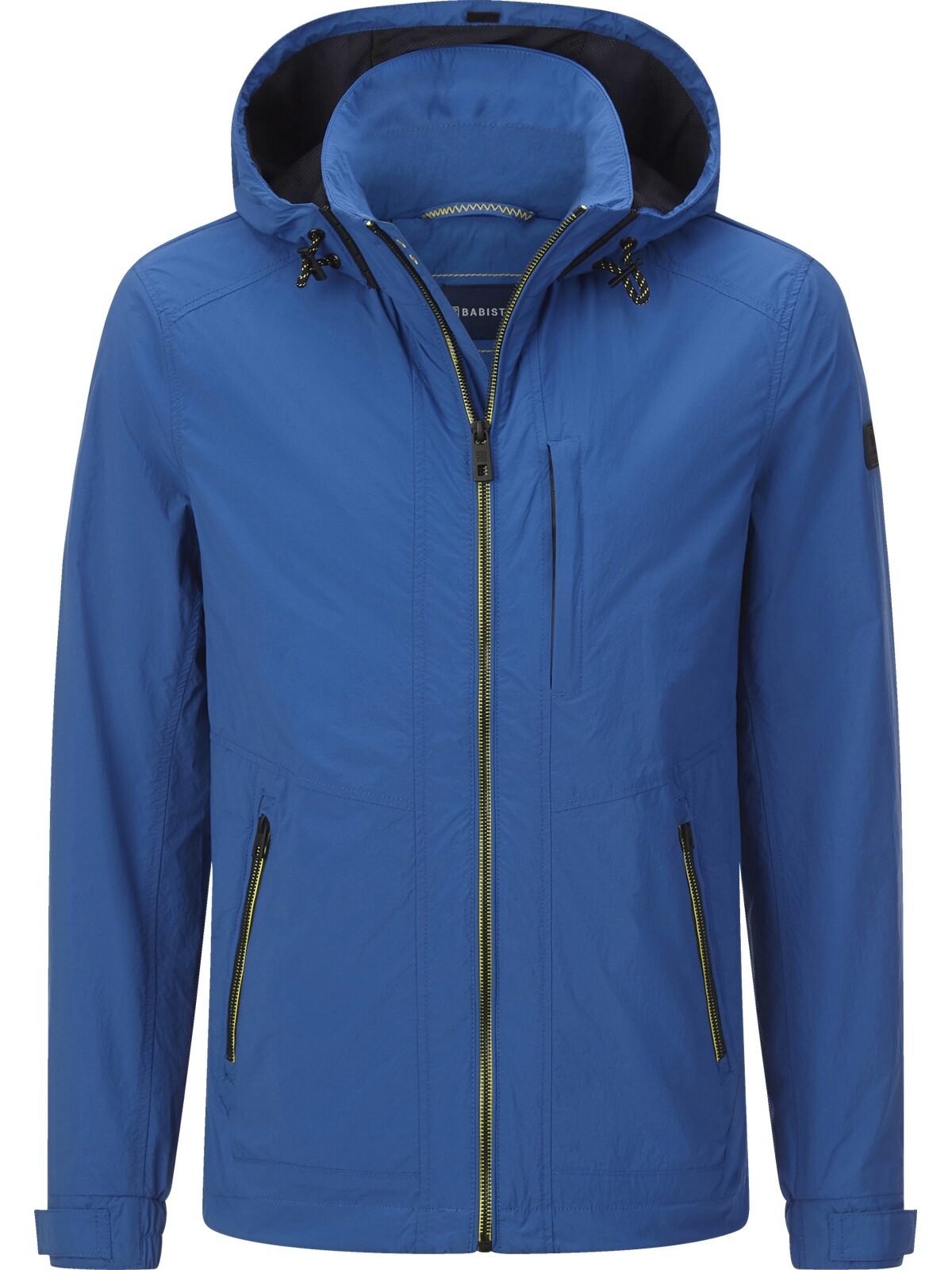 Babista Kapuzennickijacke »Jacke XENZIO«, (1 St.), in federleichter Qualität