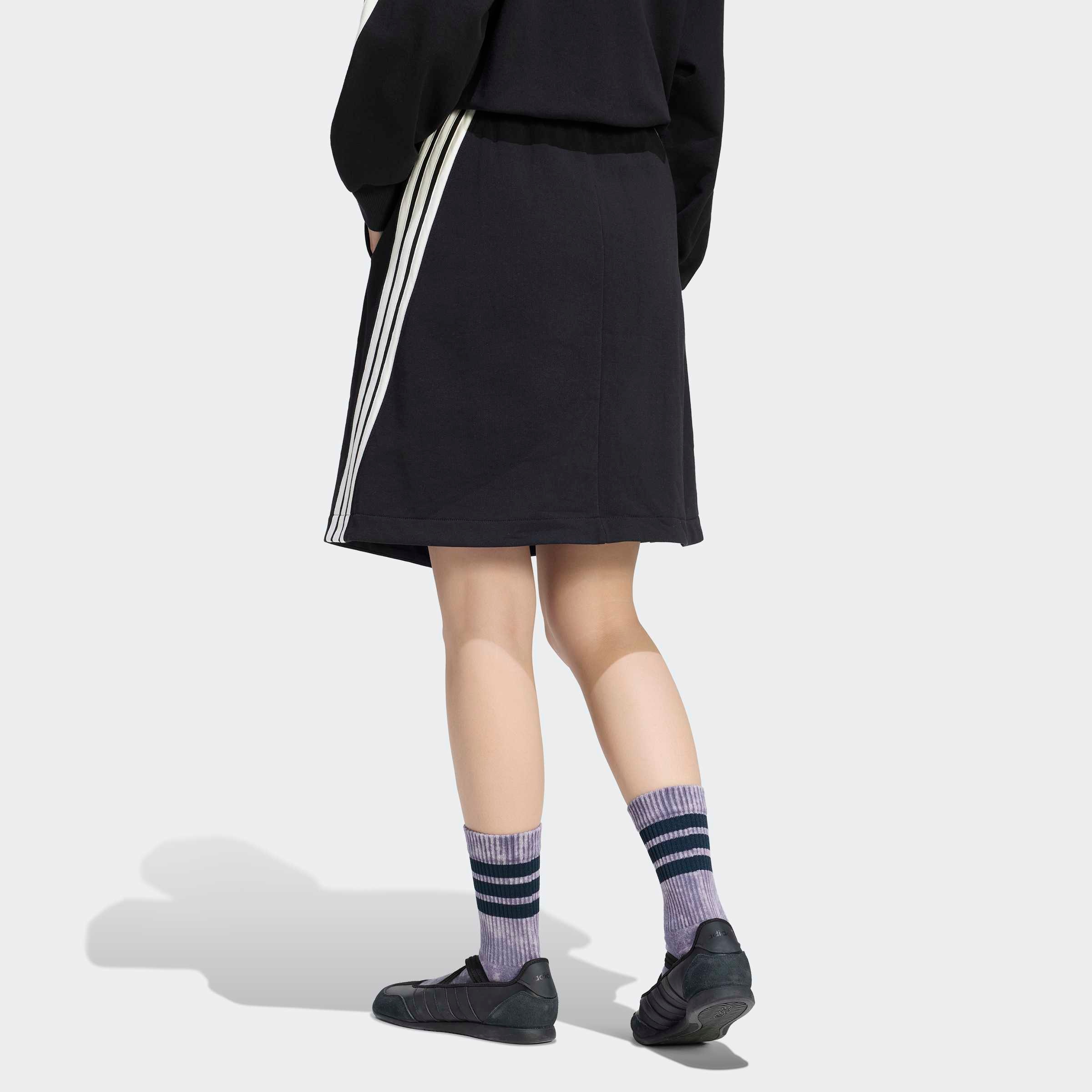 adidas Sportswear Sweatrock »W AK 3S SKIRT«