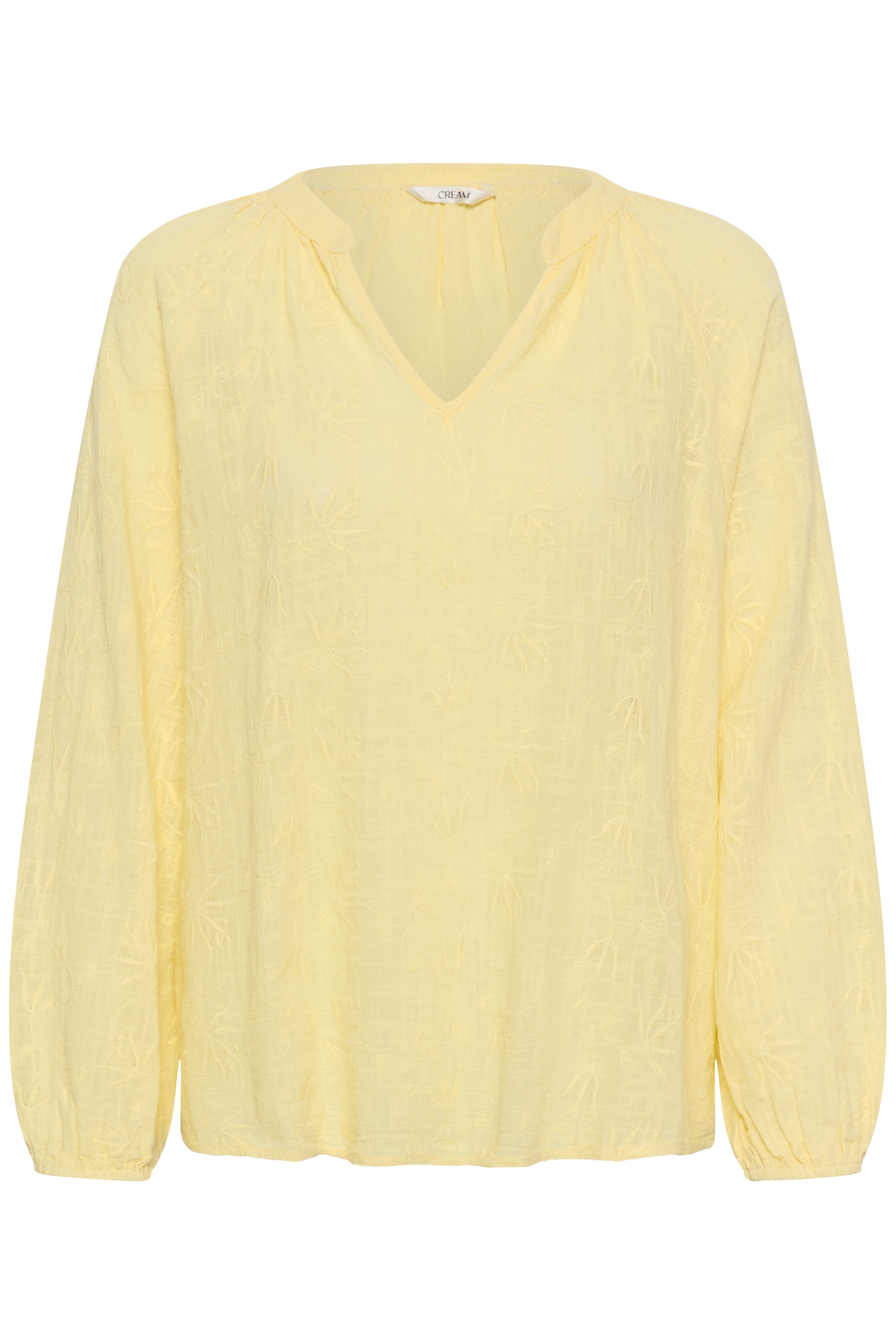 Cream Langarmbluse »Langarm-Bluse CRGemi«
