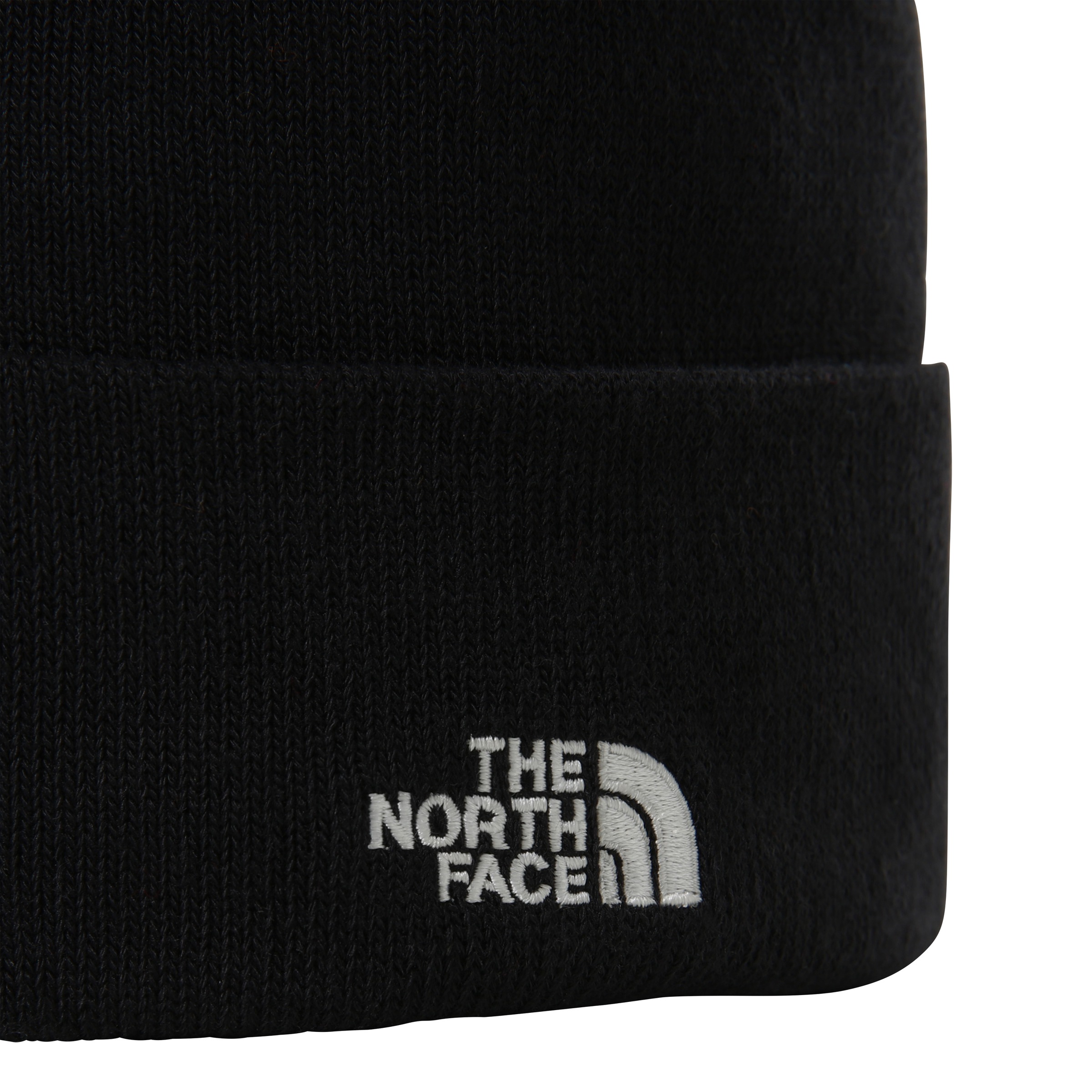 The North Face Beanie »NORM BEANIE« für Erwachsene, mit sportlichem Stil