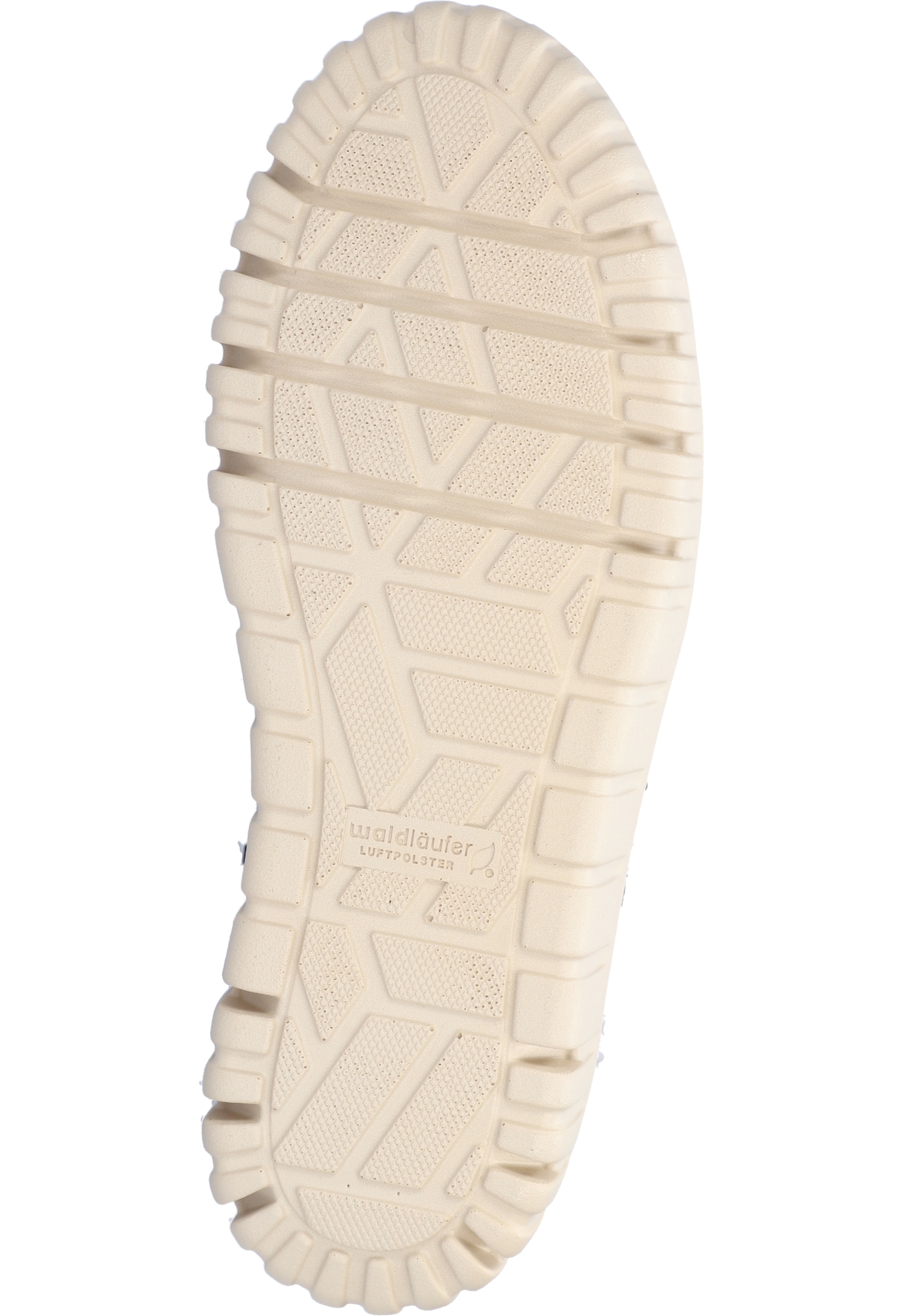 Waldläufer Stiefelette »H-Livia«  , Schnürboots, Komfort-Stiefelette in Bequemweite G (= weit)