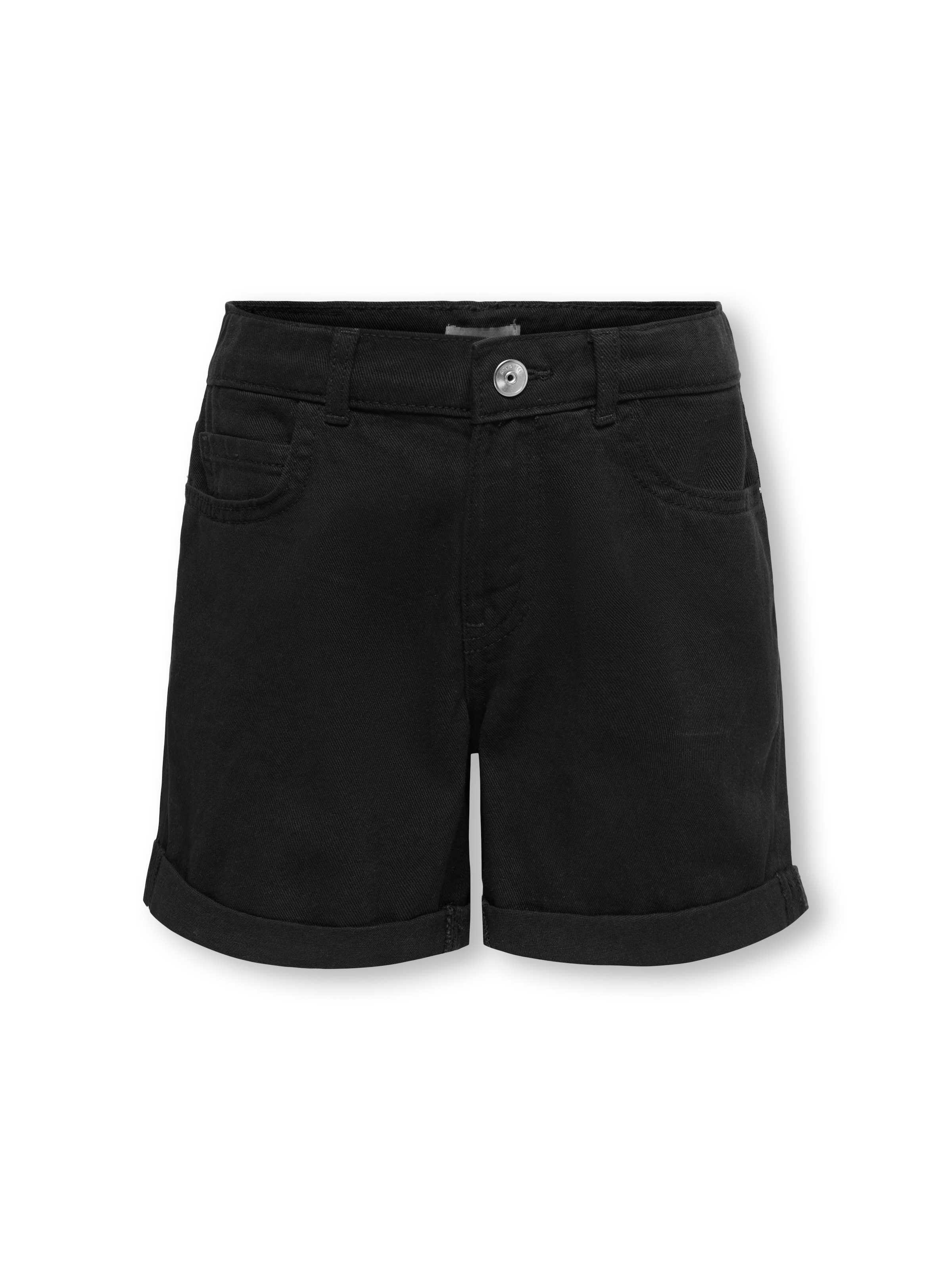 KIDS ONLY Jeansshorts »KOGVEGA REG MOM SHORTS DNM BJBOX NOOS«