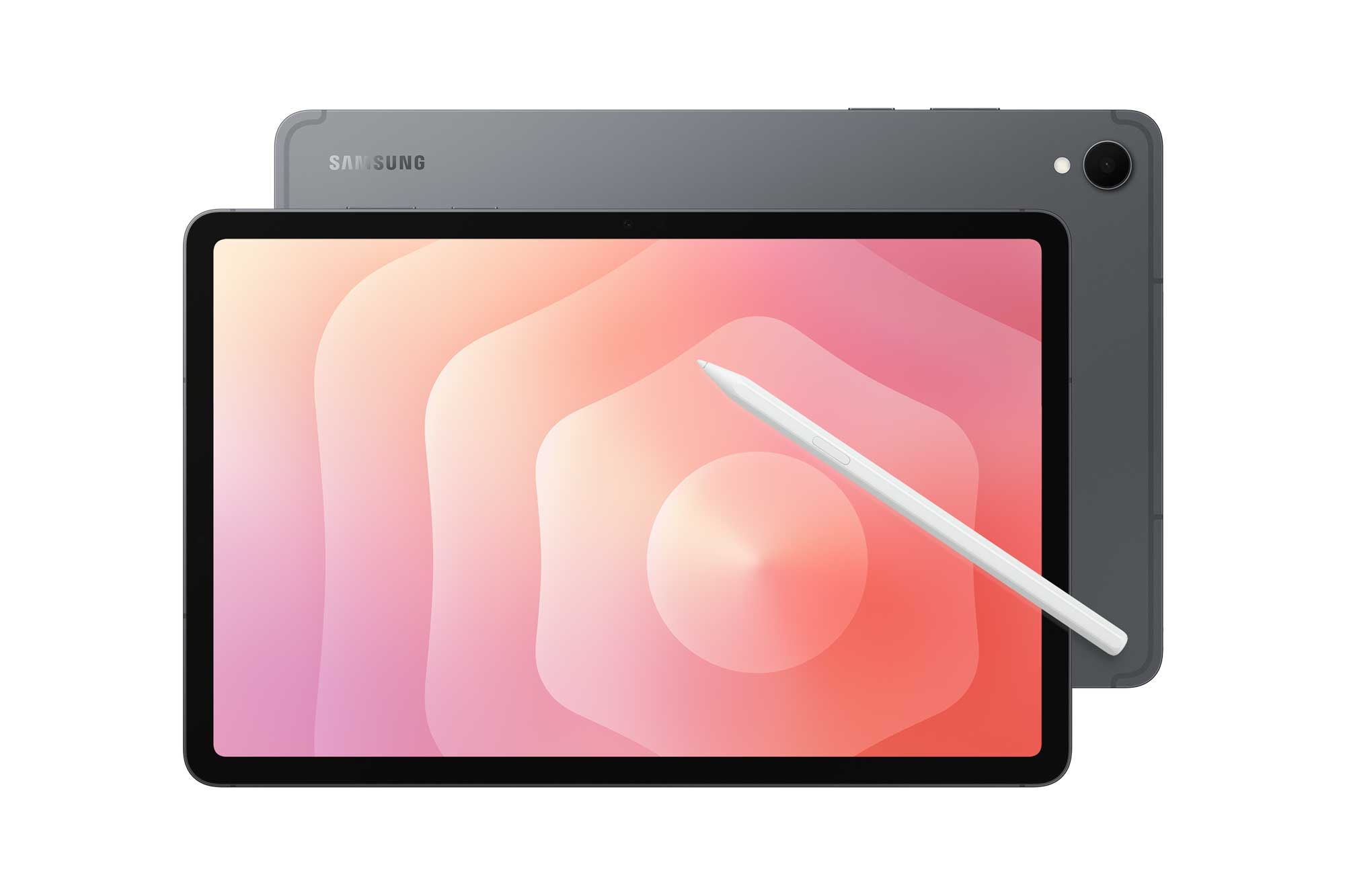 Samsung Tablet »Galaxy Tab S11«, (27,94 cm / 11 Zoll), Android, WQXGA+,)