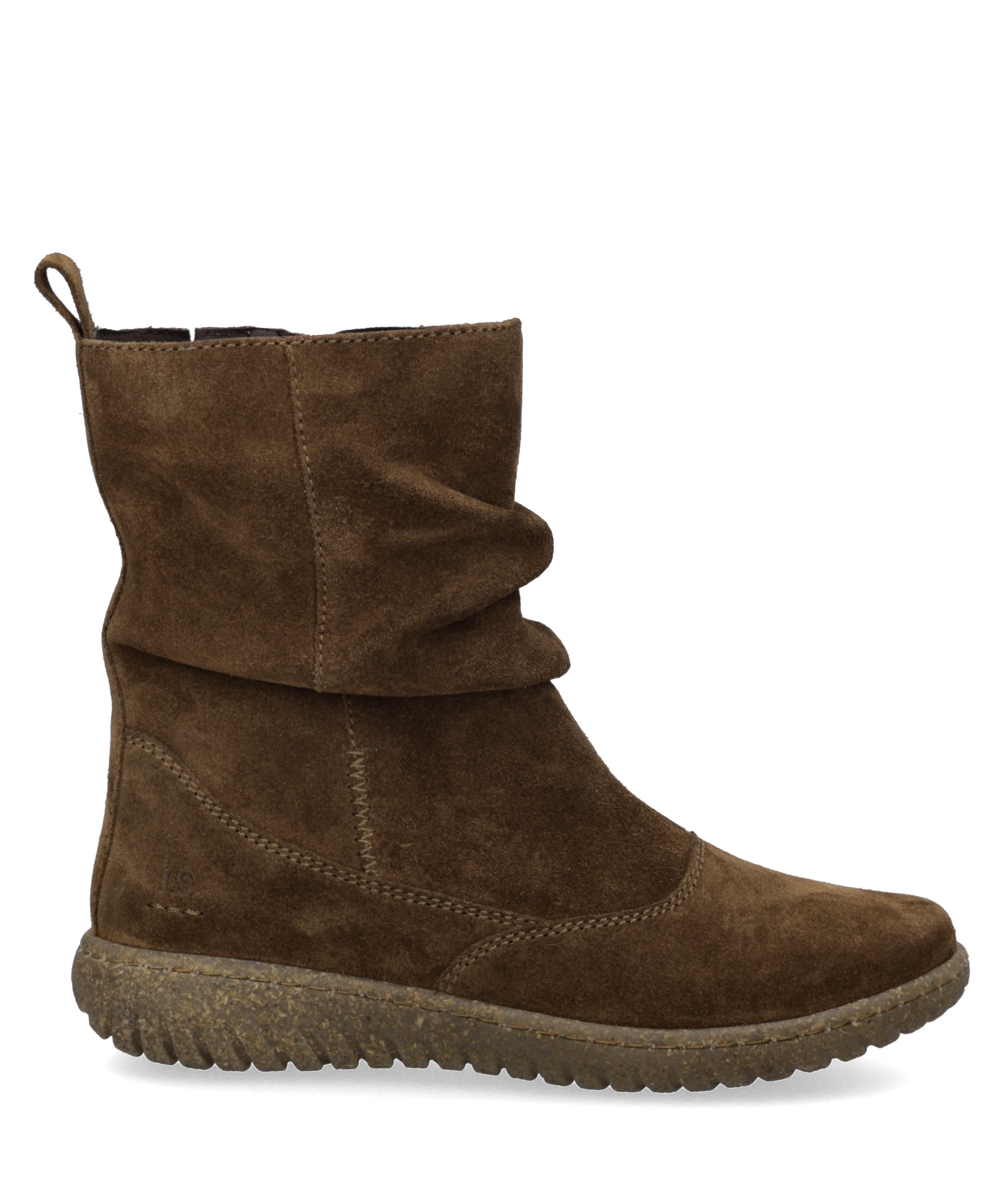 Josef Seibel Stiefelette »Angelina 08, castagne«