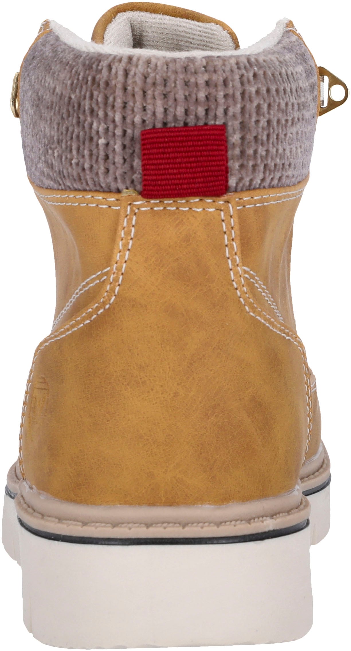 WHISTLER Winterboots »Naje W«, Warmfutter