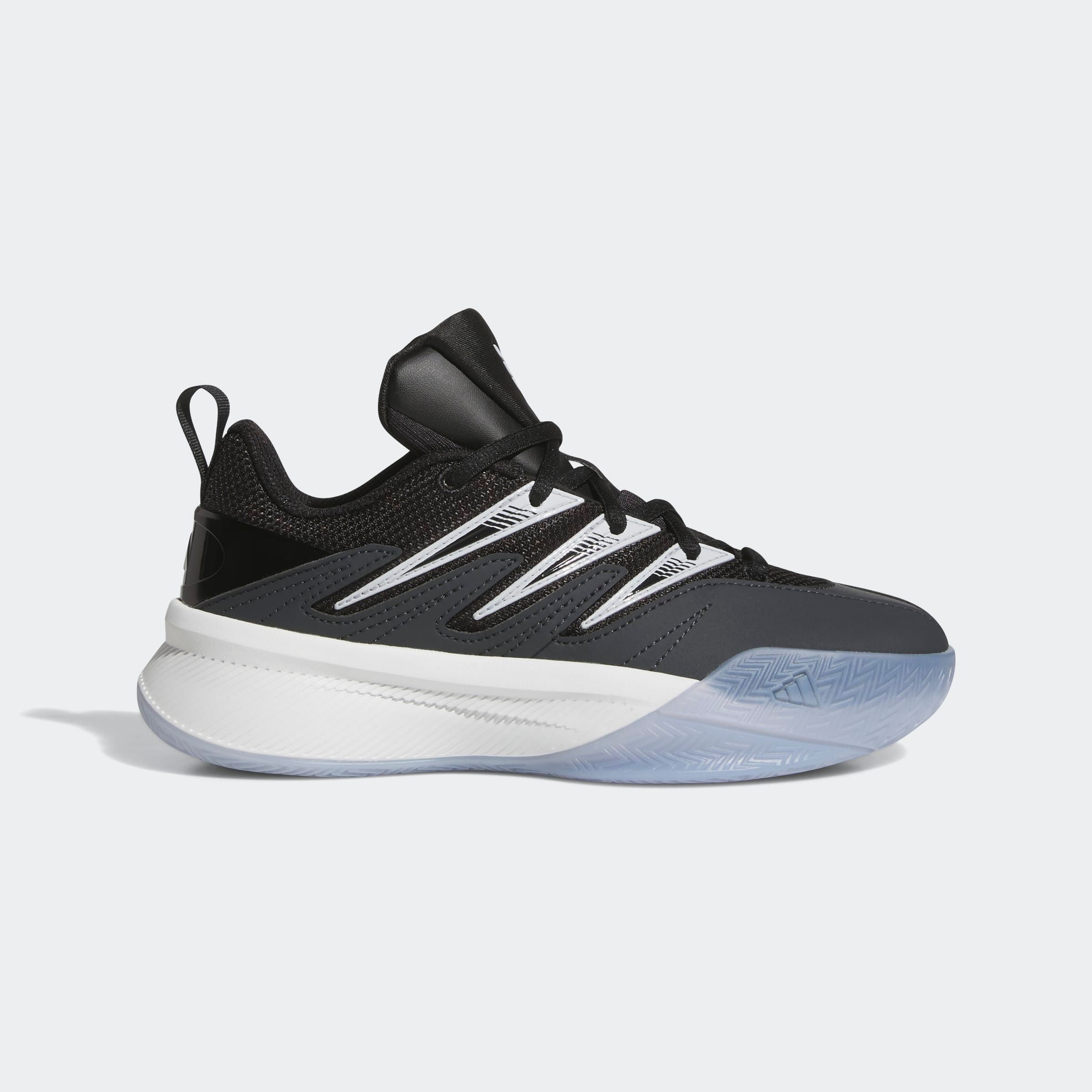 adidas Performance Basketballschuh »DAME CERTIFIED 3 KIDS«