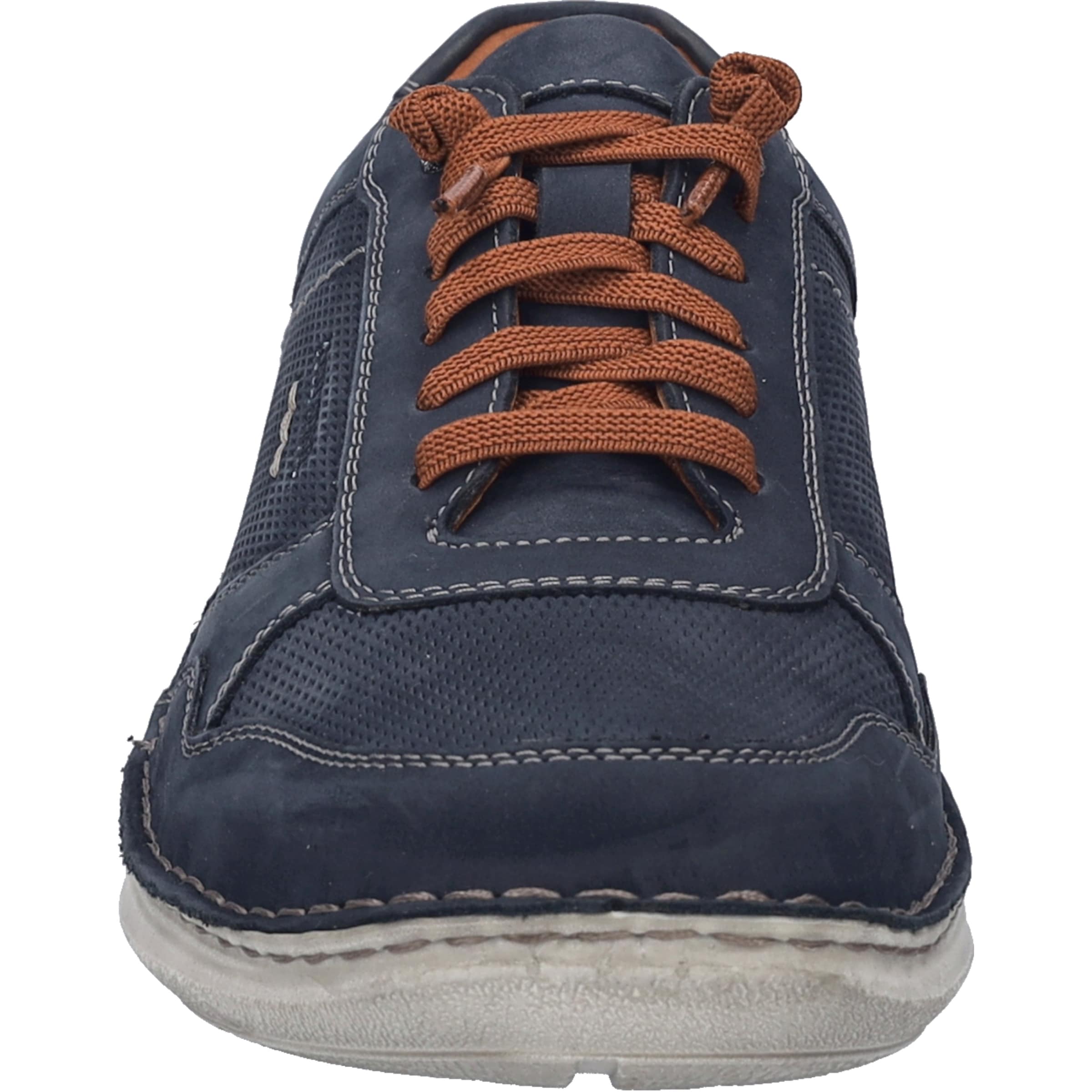 Josef Seibel Schnürschuh »New Anvers 97, indigo«