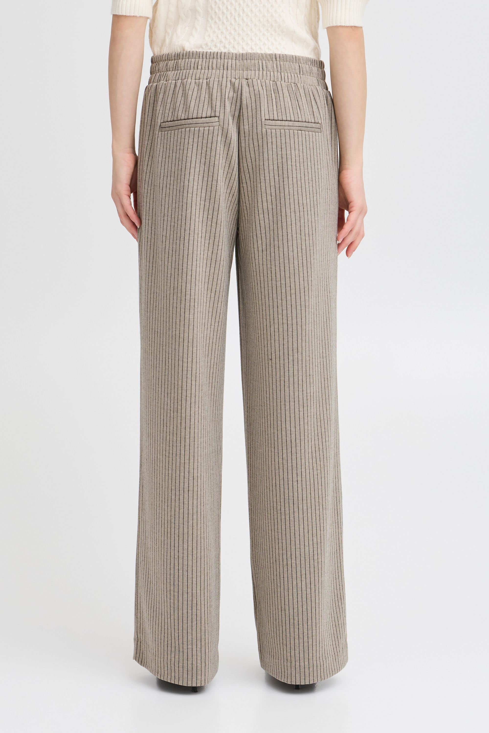 b.young Stoffhose »Stoffhose BYROWAN WIDE PANTS 2 -«