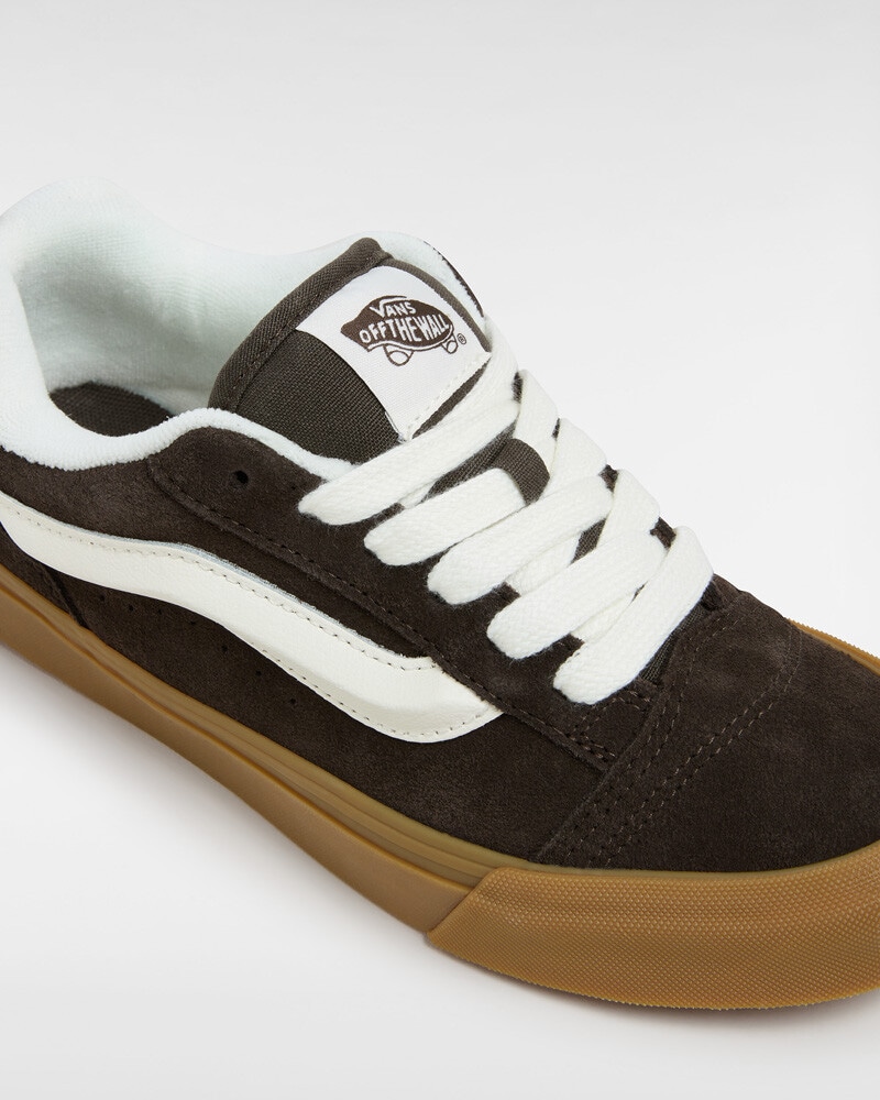 Vans Sneaker »Knu Skool«, unisex