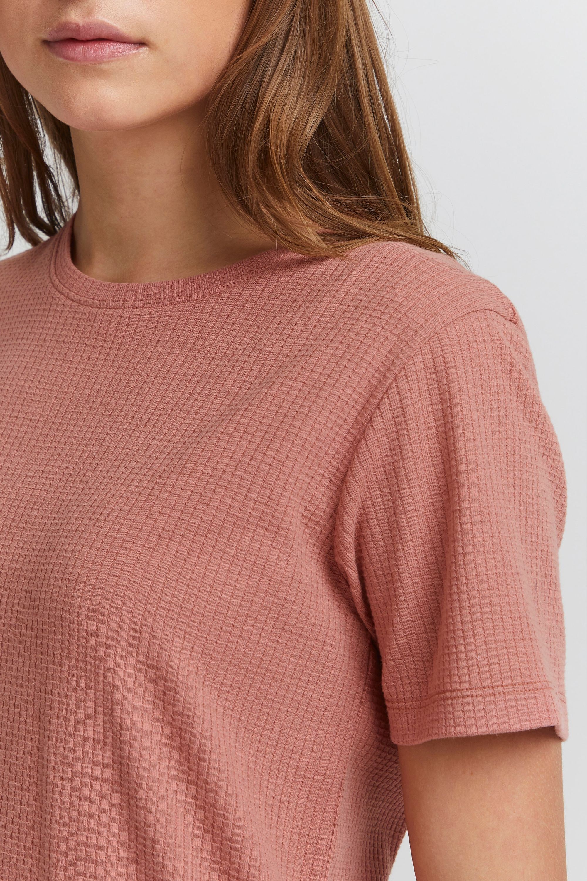 OXMO T-Shirt »T-Shirt OXPim«