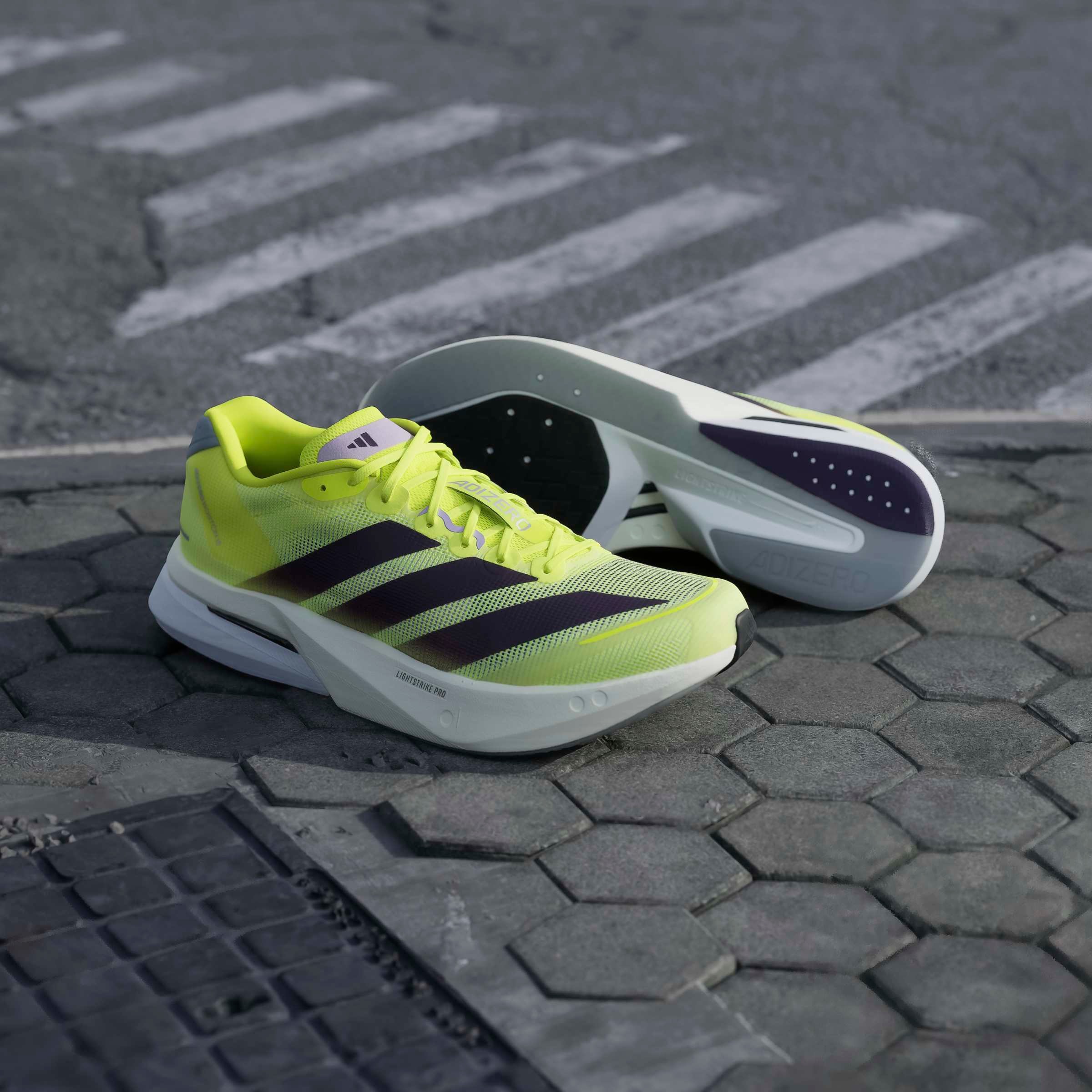 adidas Performance Laufschuh »ADIZERO BOSTON 13«