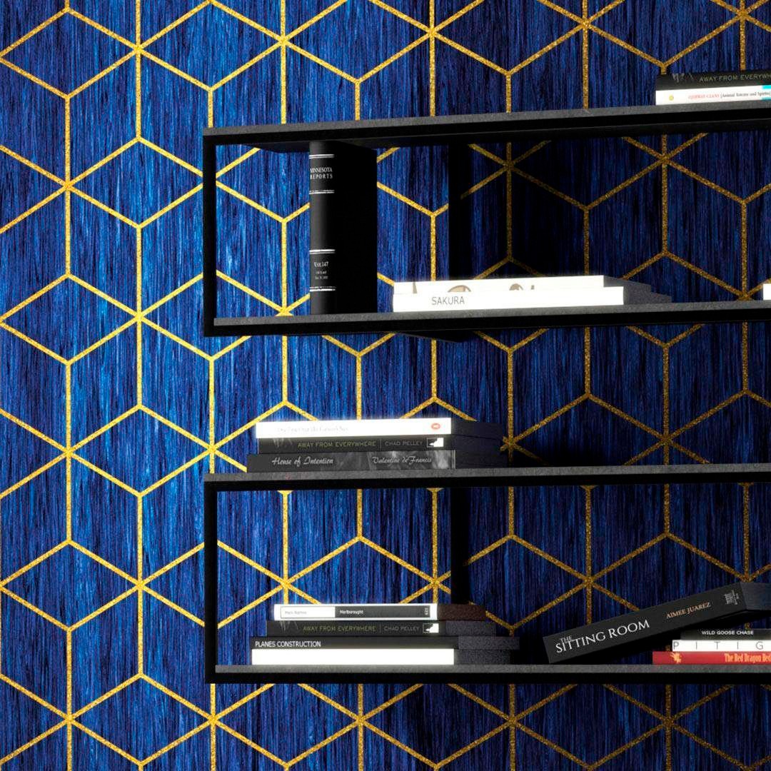 Komar Vliestapete »Mystique«, 400x280 cm (Breite x Höhe)