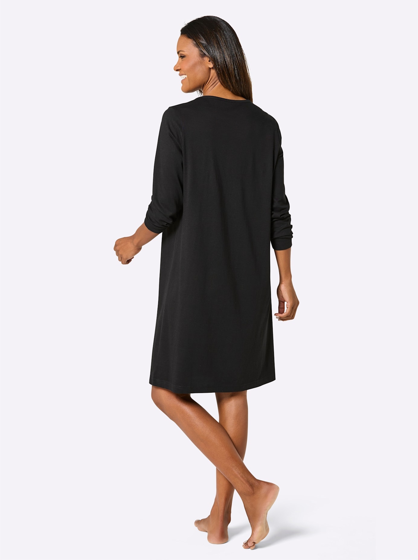 wäschepur Sleepshirt »Sleepshirts«
