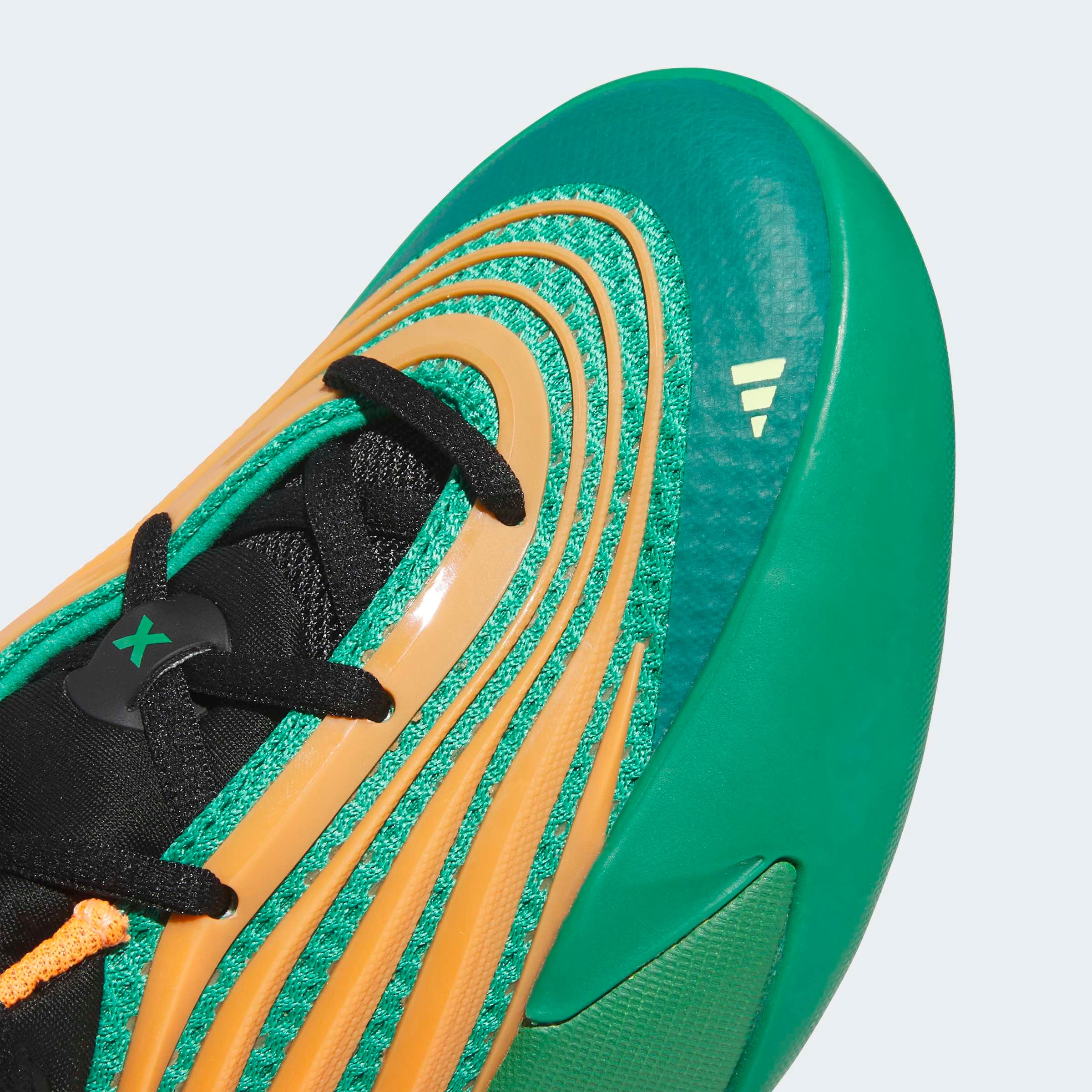 adidas Performance Basketballschuh »DAME X J«  für Kinder & Jugendliche