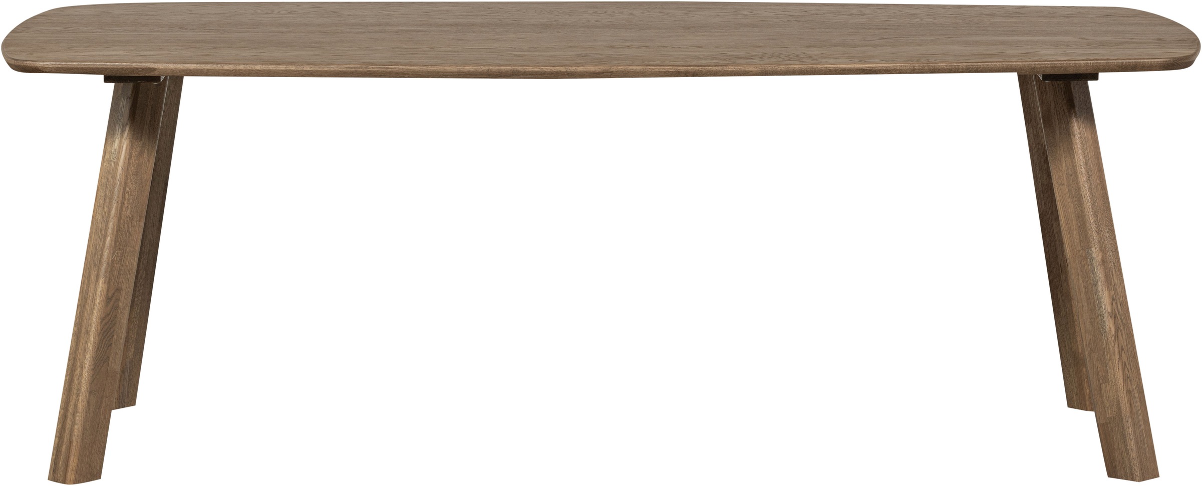 Esstisch WOOOD, kaschmir, B:179cm H:74cm, Tische, Esstisch