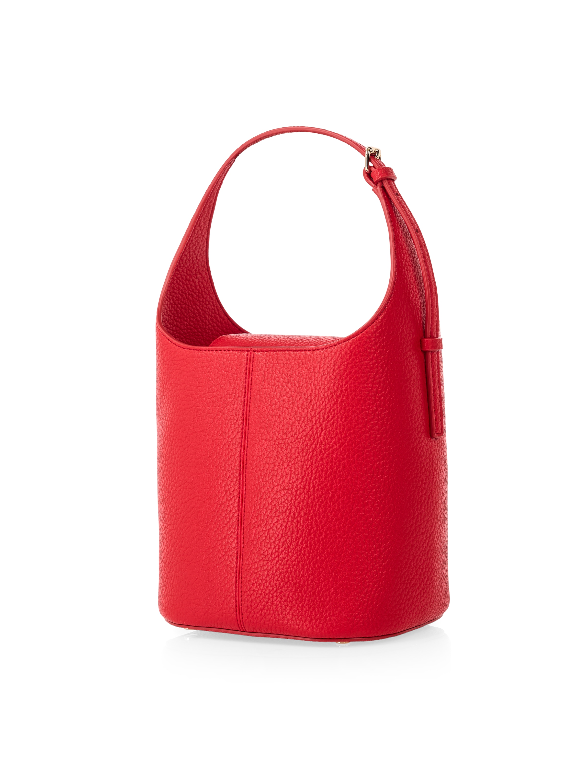 Marc Cain Henkeltasche »Collections Prettied Up«, Handtasche, Hobo Bag mit Reißverschluss