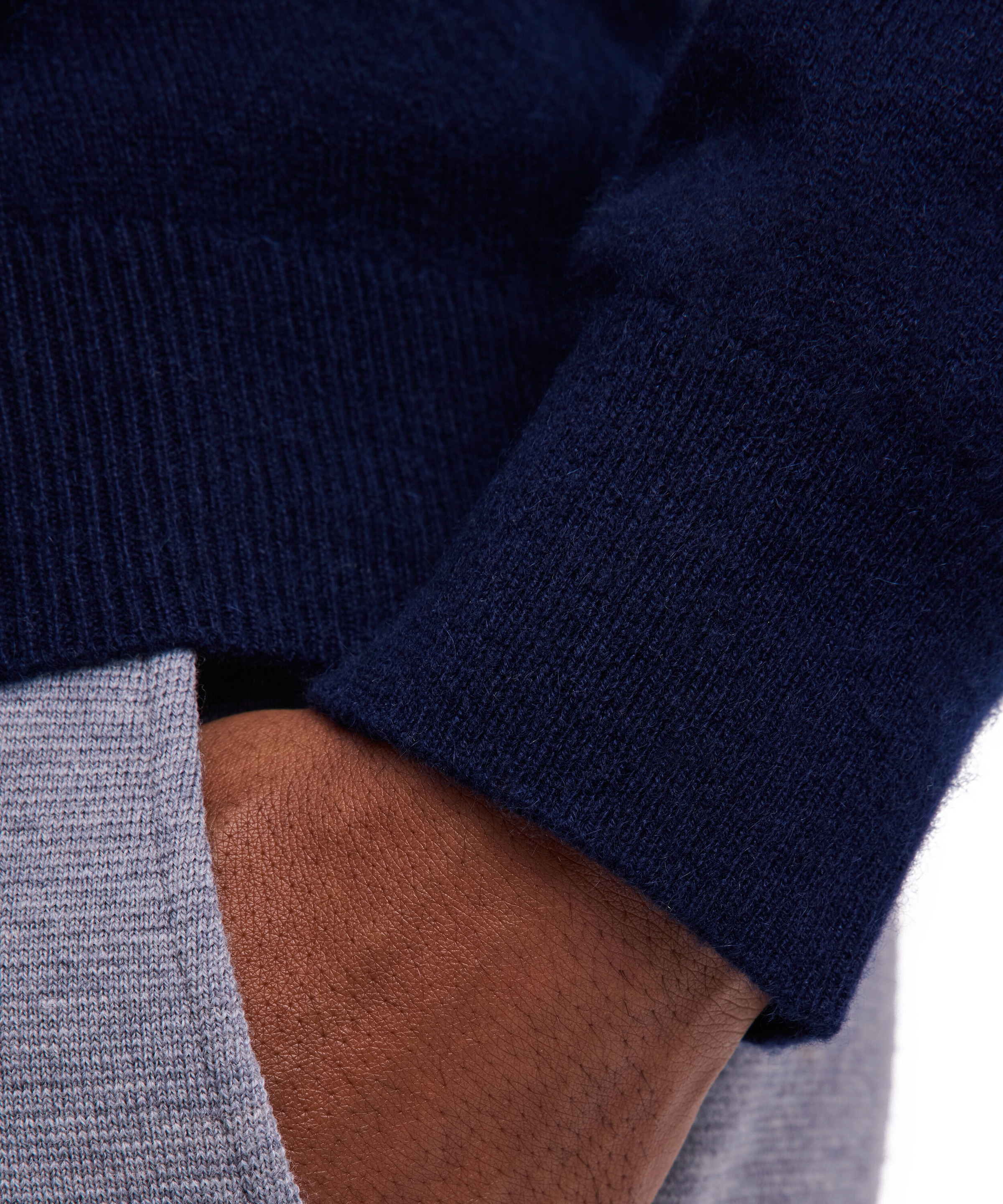 FALKE Strickpullover »Pure Cashmere« 1 Stk.