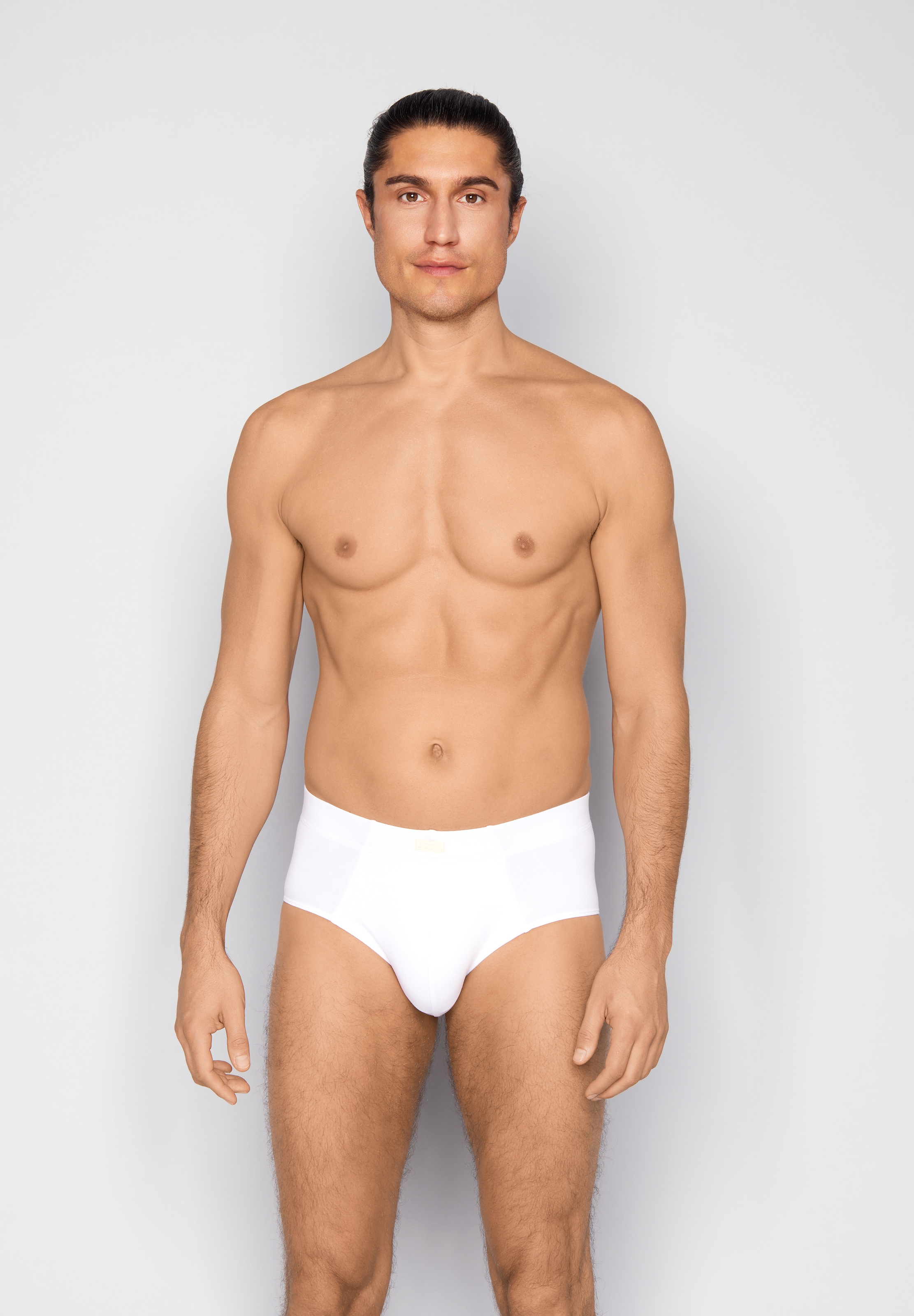 JOOP! Slip »Everyday« 2er Pack,  ohne Eingriff, mit elastischem Bund