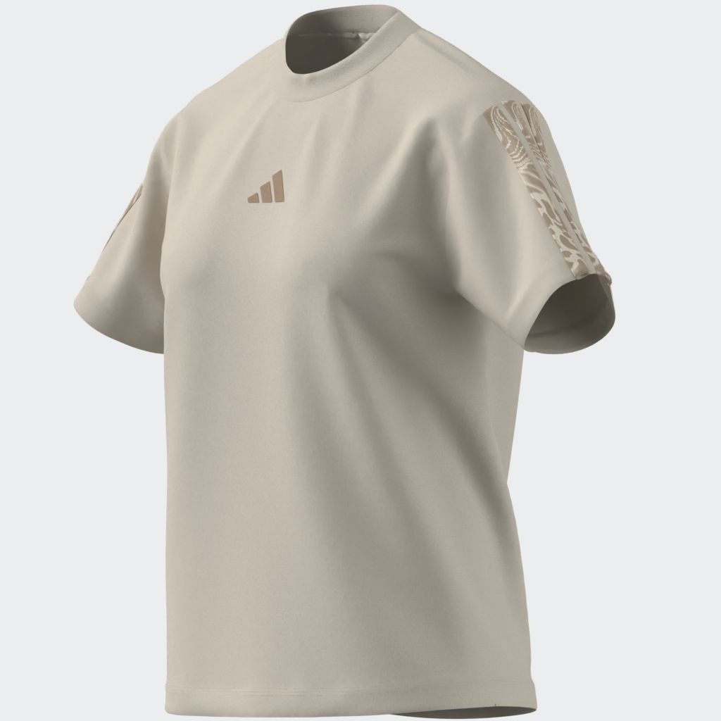 adidas Sportswear T-Shirt »W RC 3S SJ T«