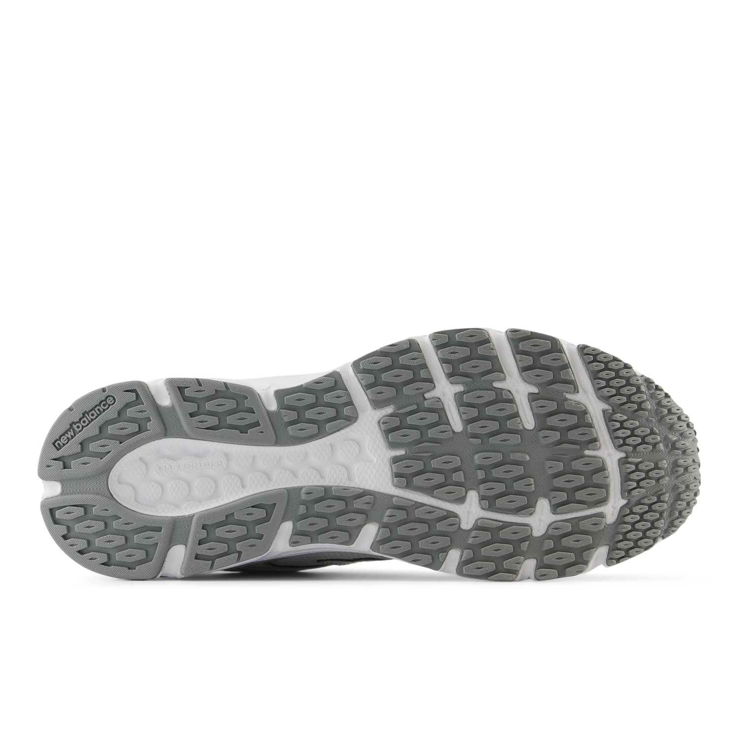 New Balance Sneaker »408«  von dem New Balance 530 inspiriert