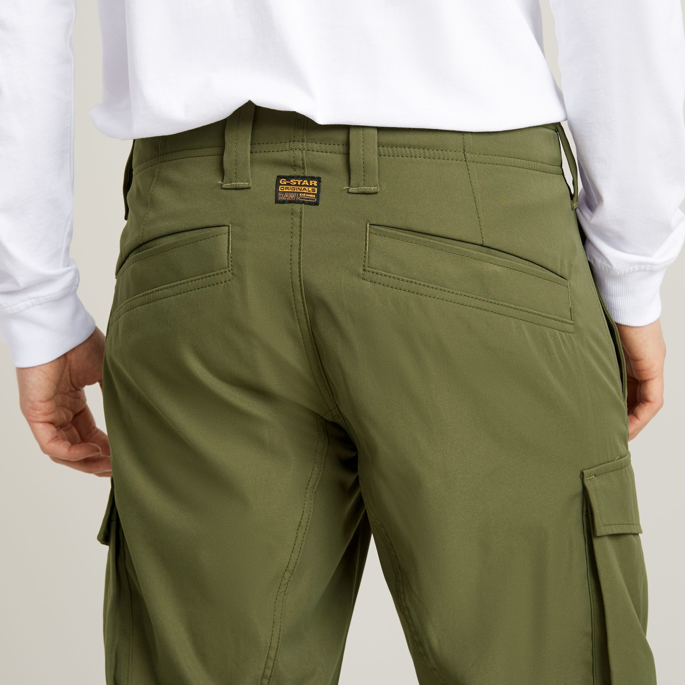 G-STAR Cargohose »Core Regular Cargo«