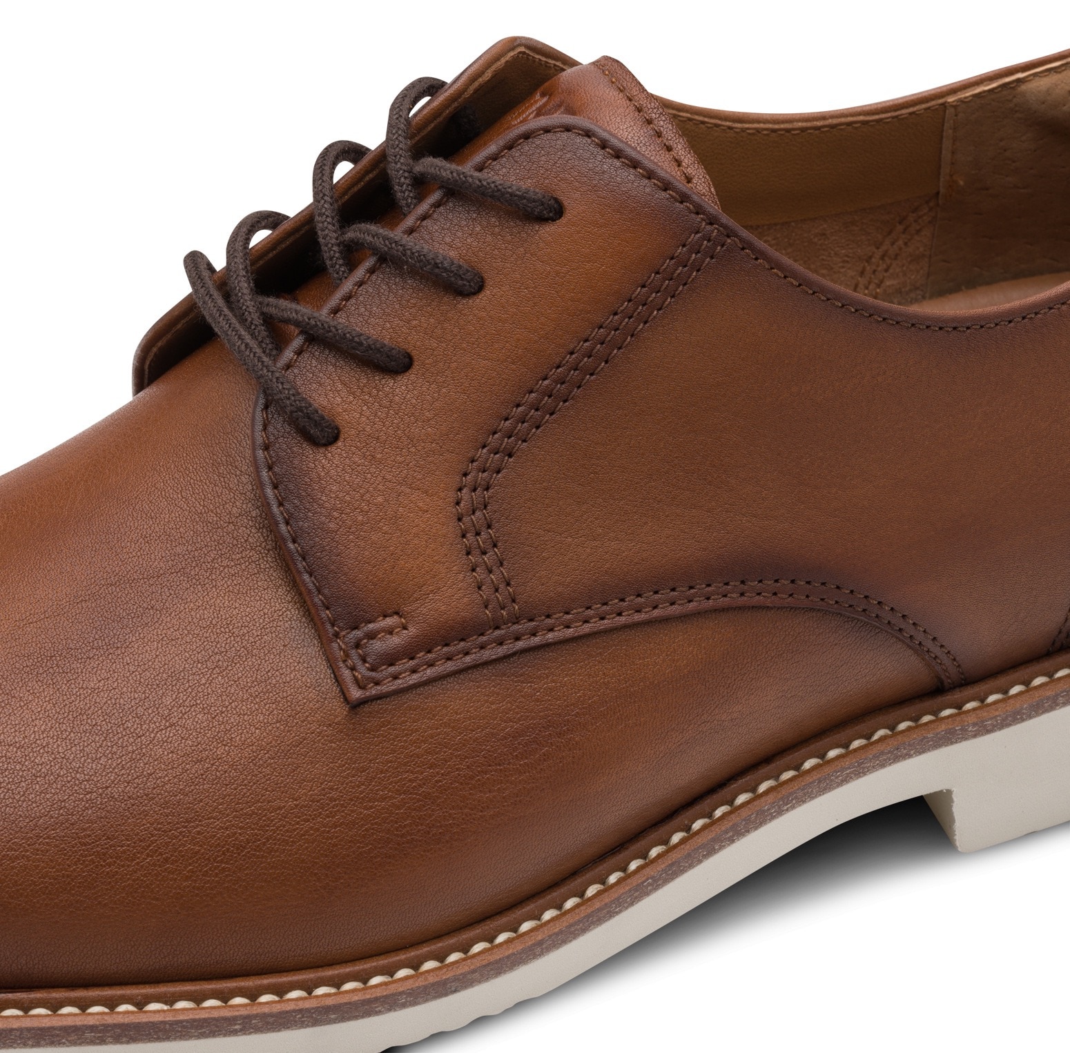 Tamaris Schnürschuh  Festtagsschuh, Abendschuh mit dezenten Ziernähten, für Herren