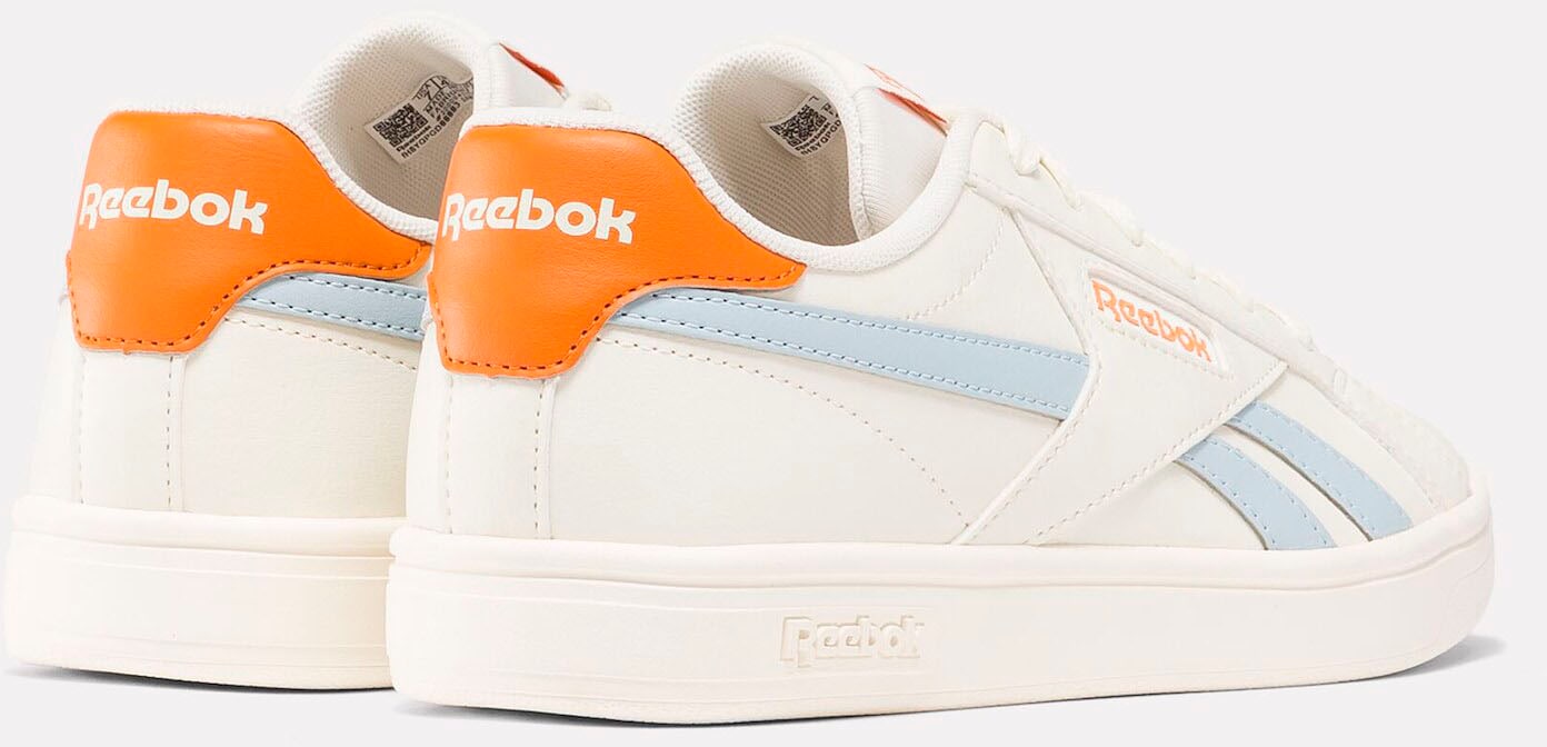 Reebok Classic Sneaker »REEBOK COURT RETRO«