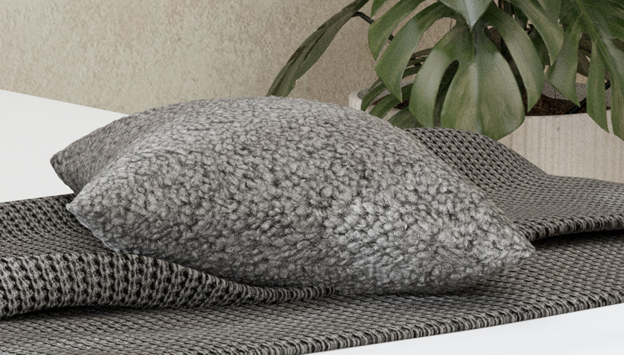 Westfalia Schlafkomfort Polsterbett »Shawn« zwei verschiedene Liegehöhen wählbar